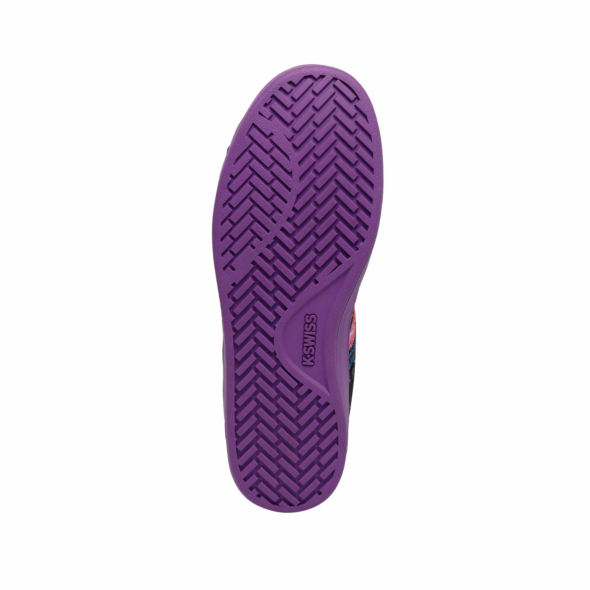 Tenis K-SWISS Hoke Morocco