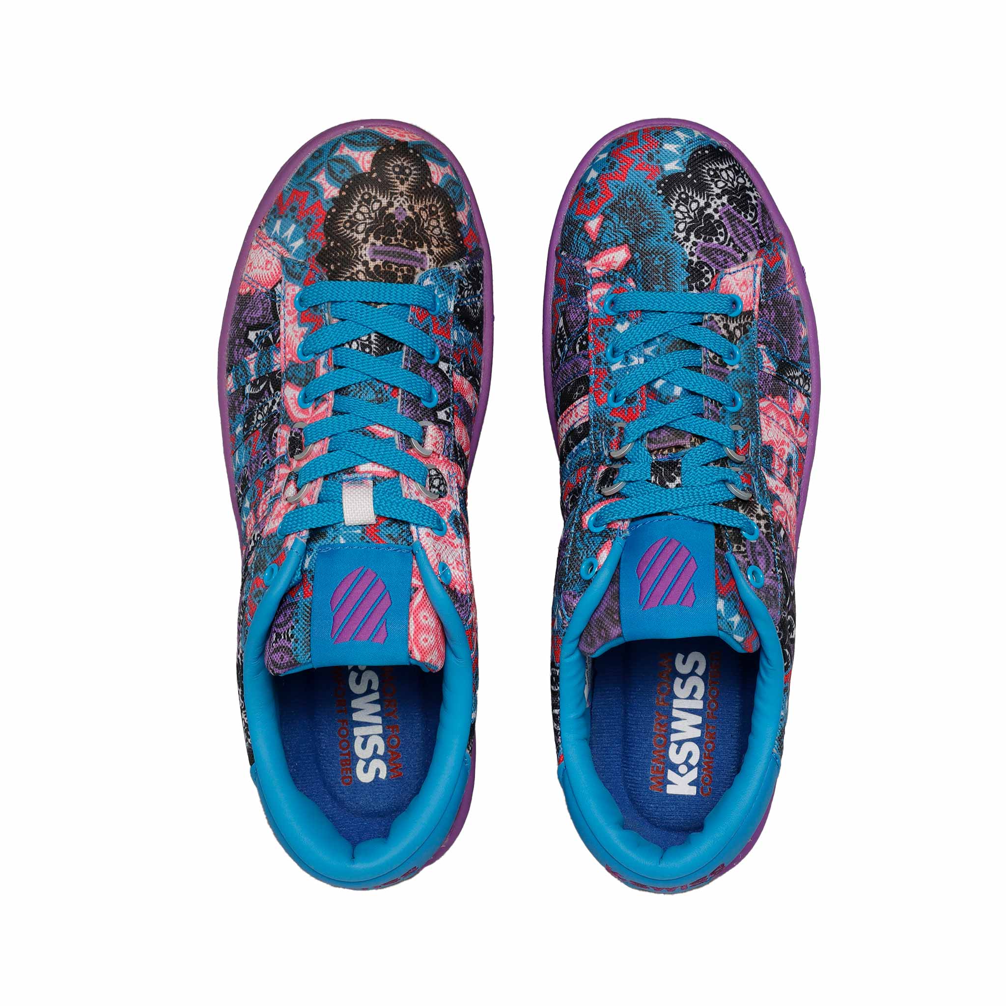Tenis K-SWISS Hoke Morocco