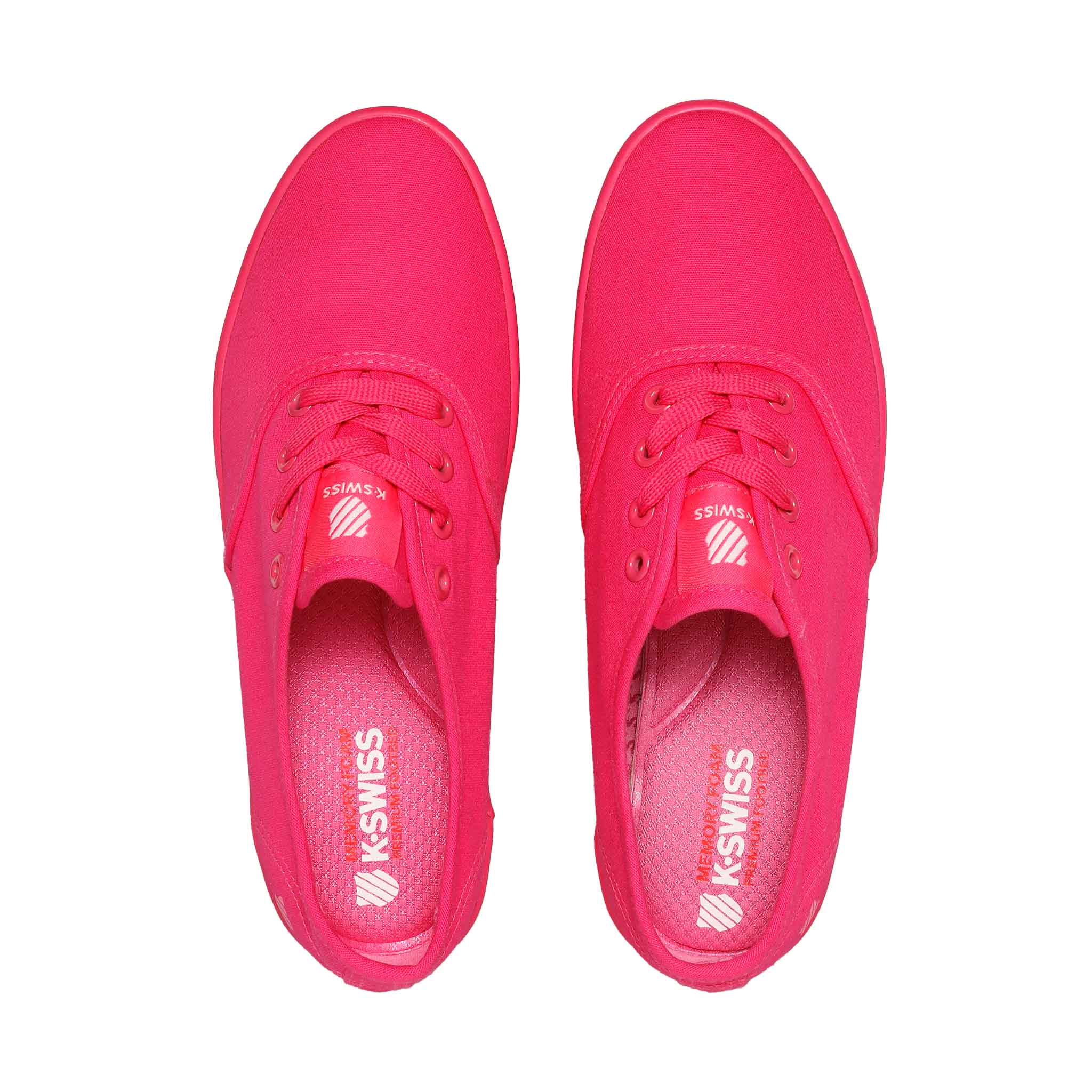 Tenis K-SWISS Beverly