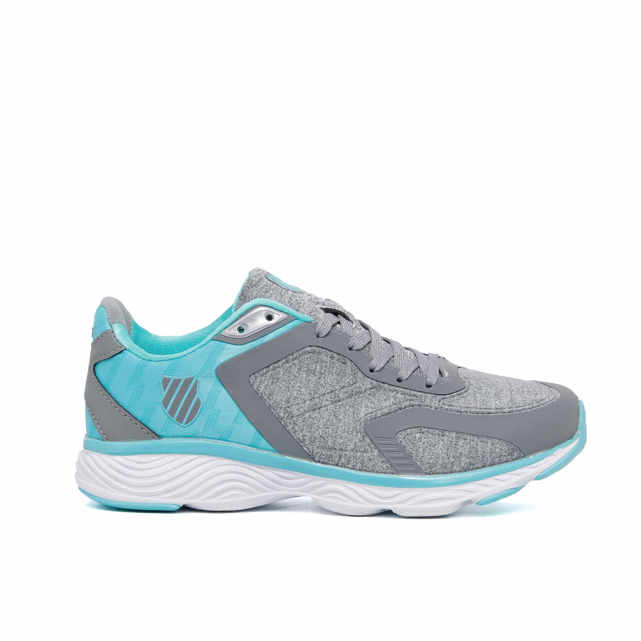Tenis K-SWISS Titanium Neopreno