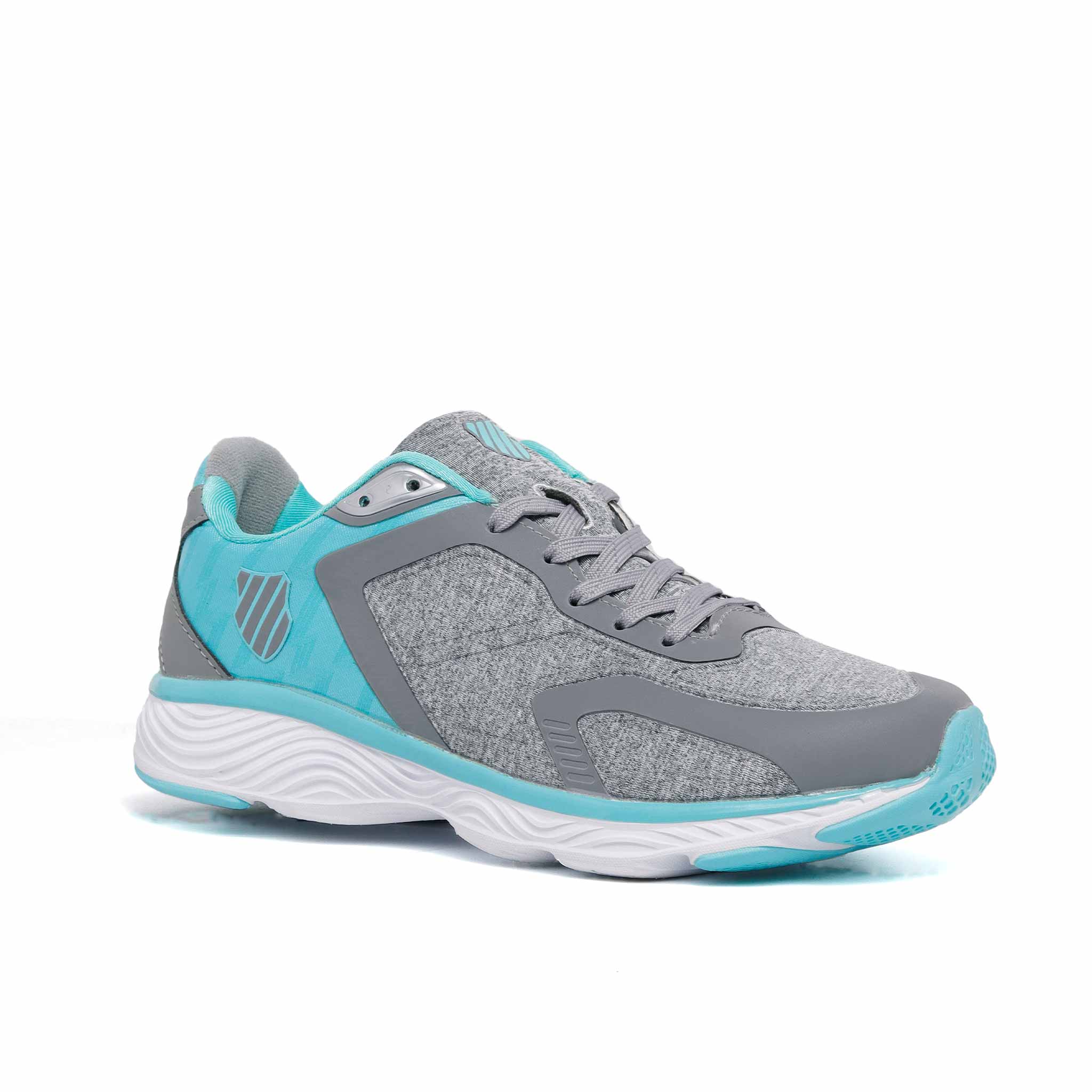 Tenis K-SWISS Titanium Neopreno