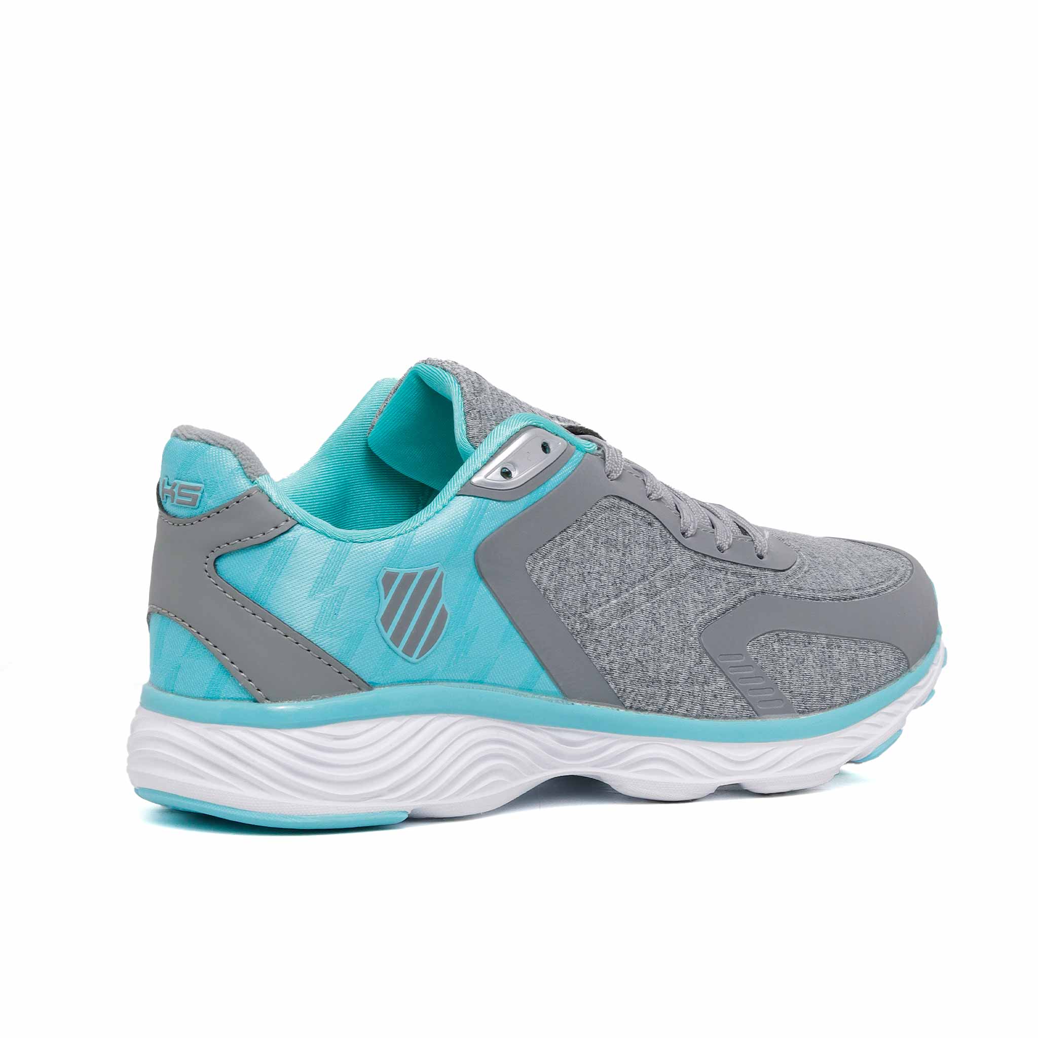 Tenis K-SWISS Titanium Neopreno