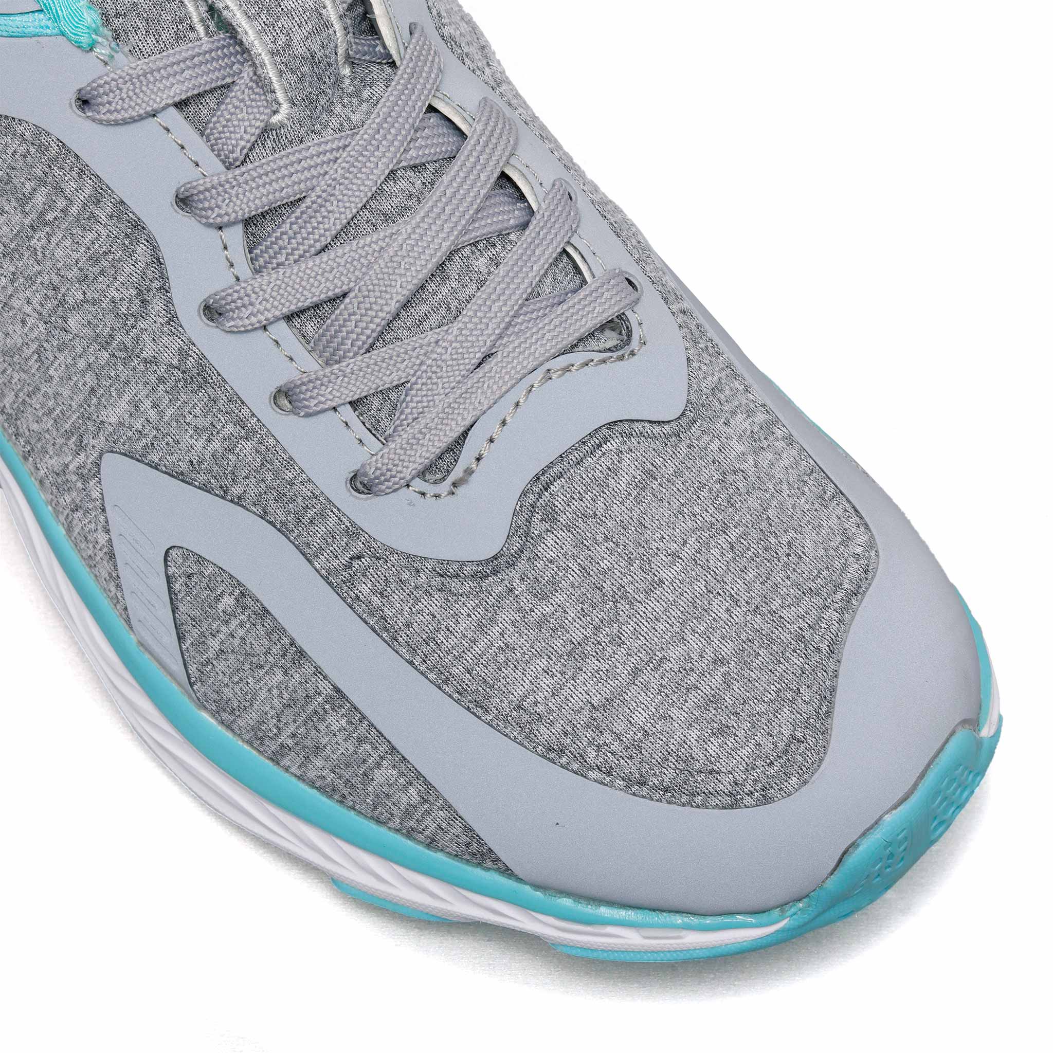 Tenis K-SWISS Titanium Neopreno