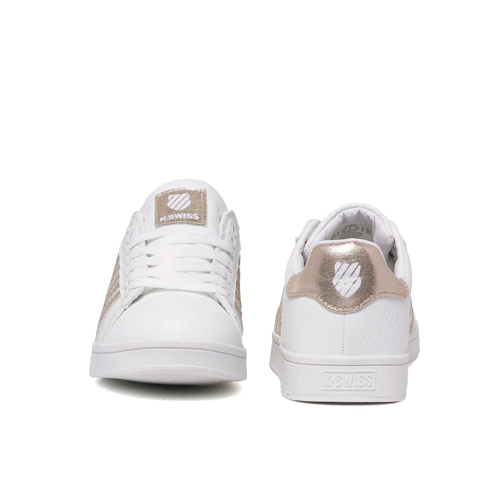 Tenis K-SWISS Spark