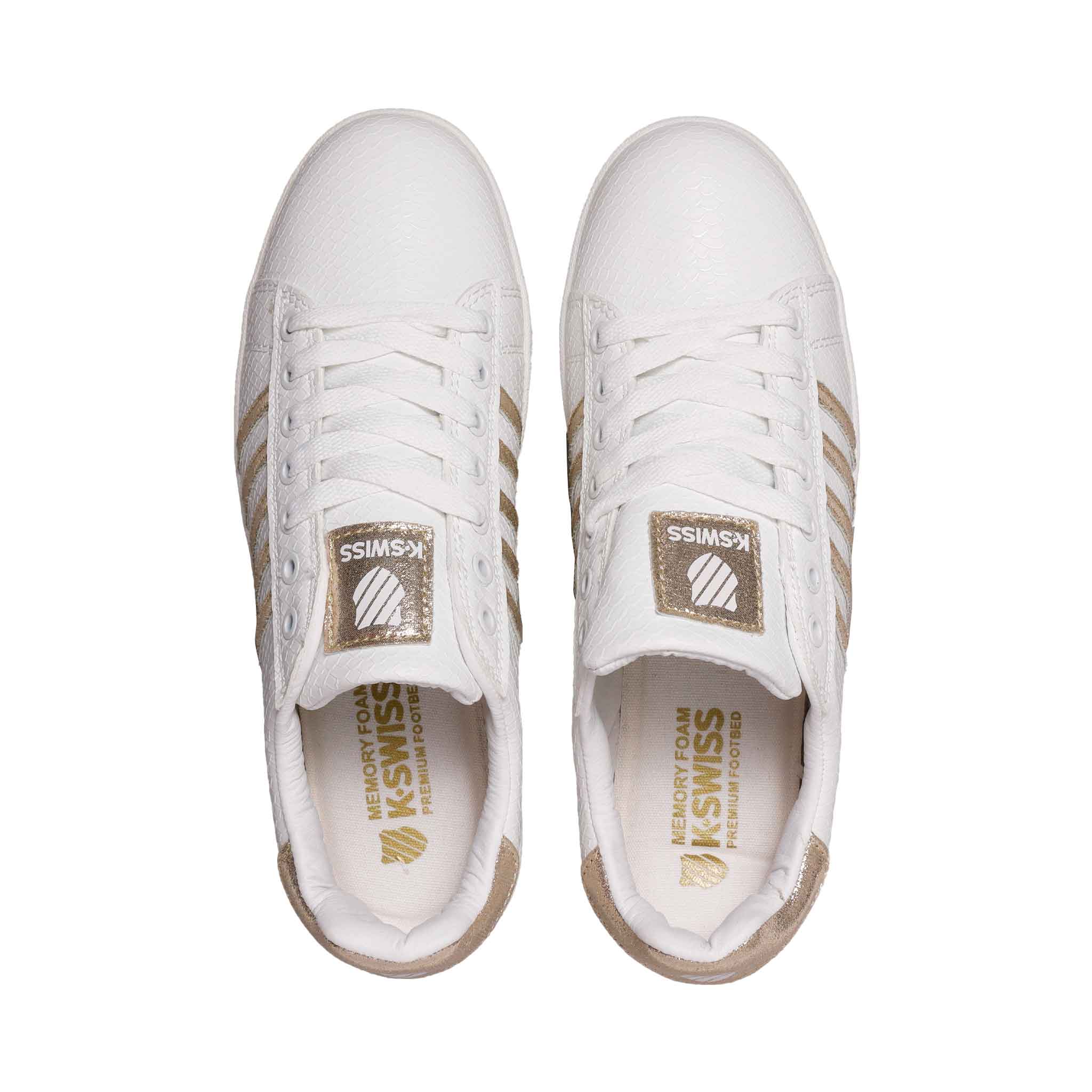 Tenis K-SWISS Spark