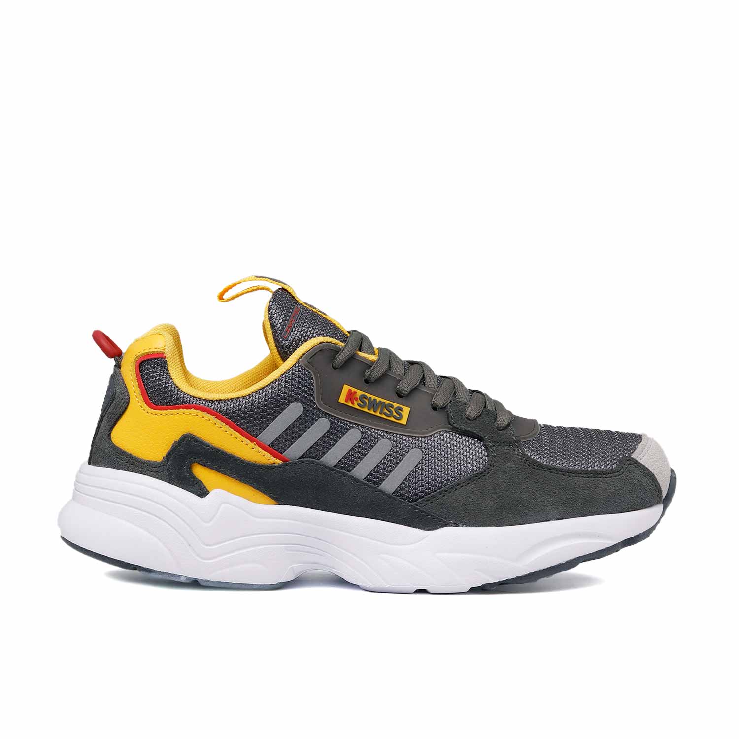 Tenis K-SWISS ZT-318
