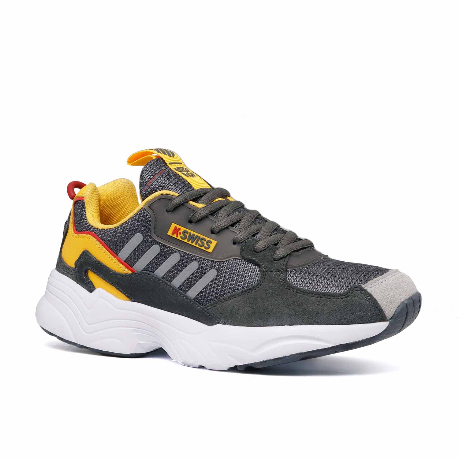Tenis K-SWISS ZT-318