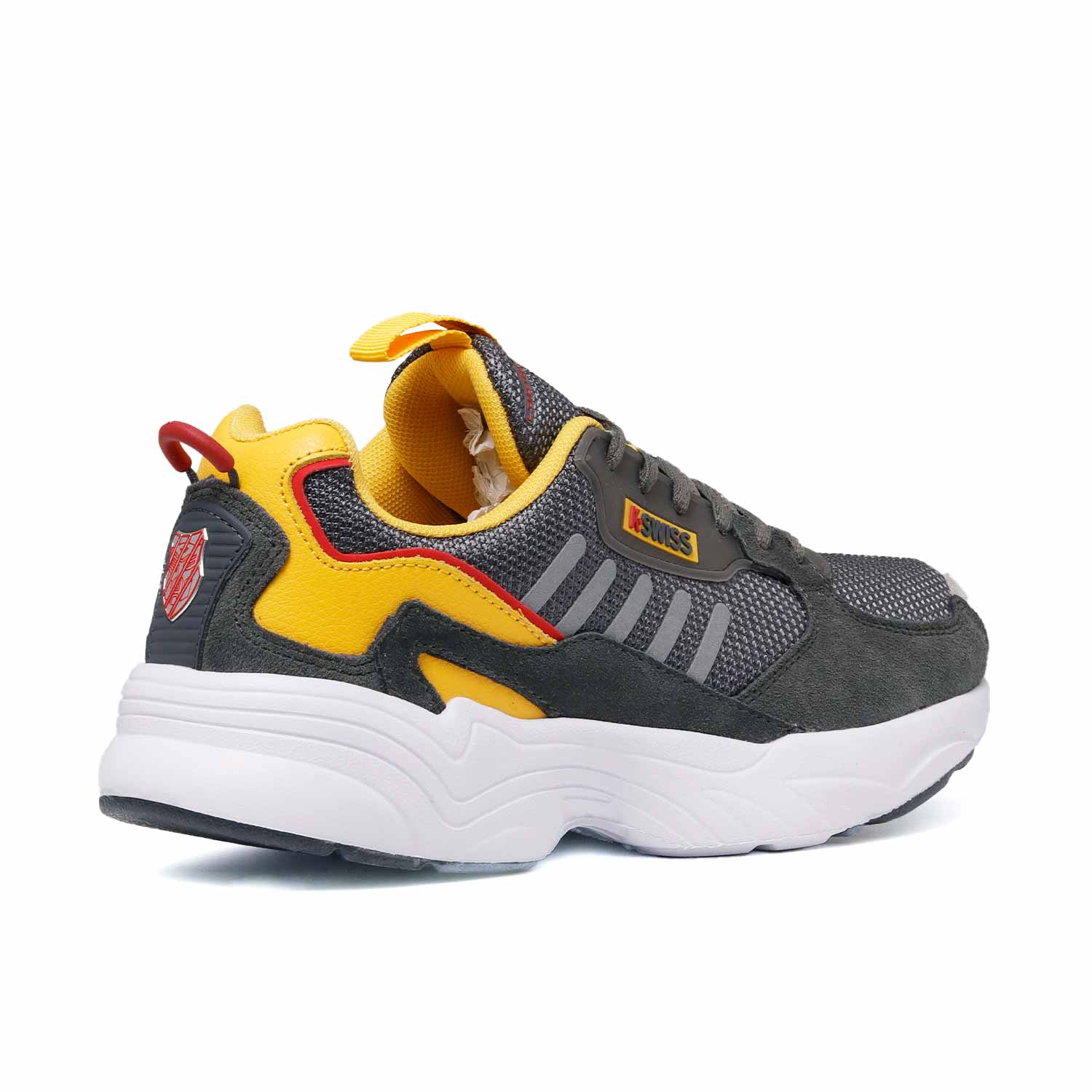 Tenis K-SWISS ZT-318