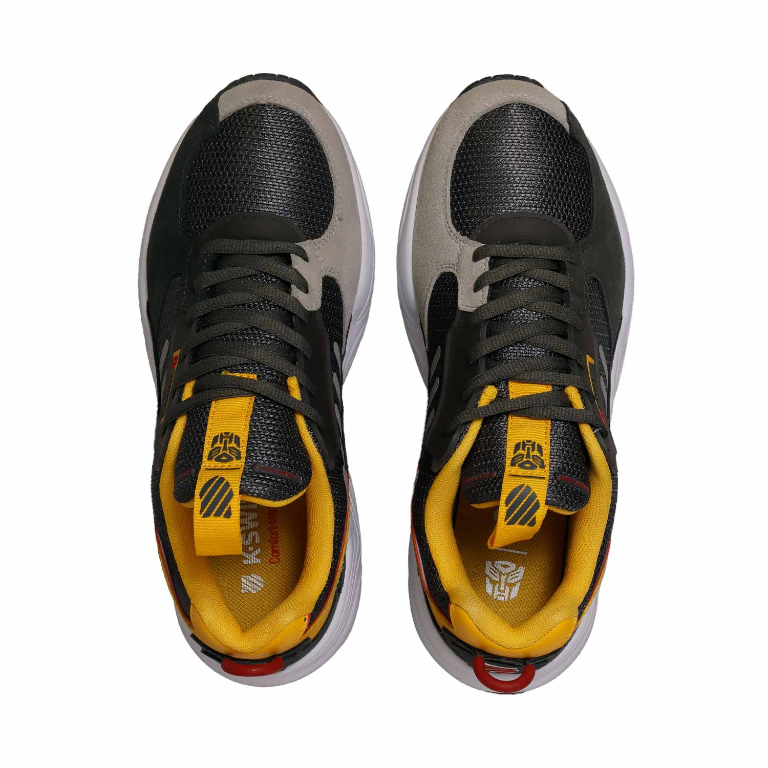 Tenis K-SWISS ZT-318