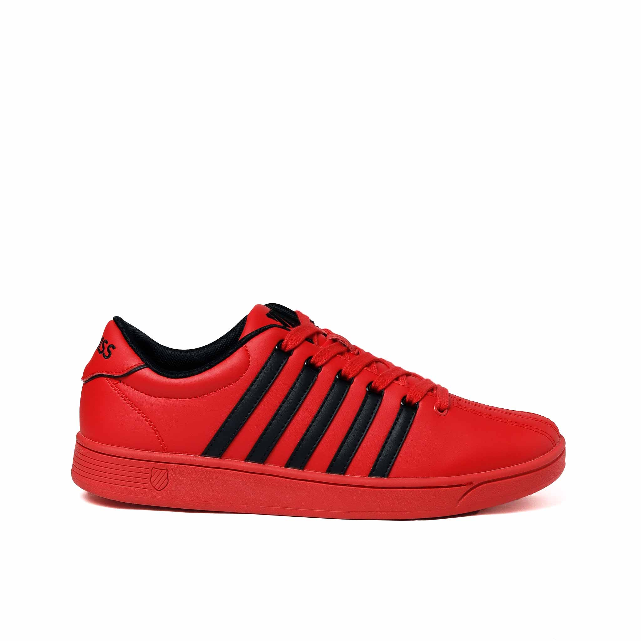 Tenis K-SWISS Count Pro