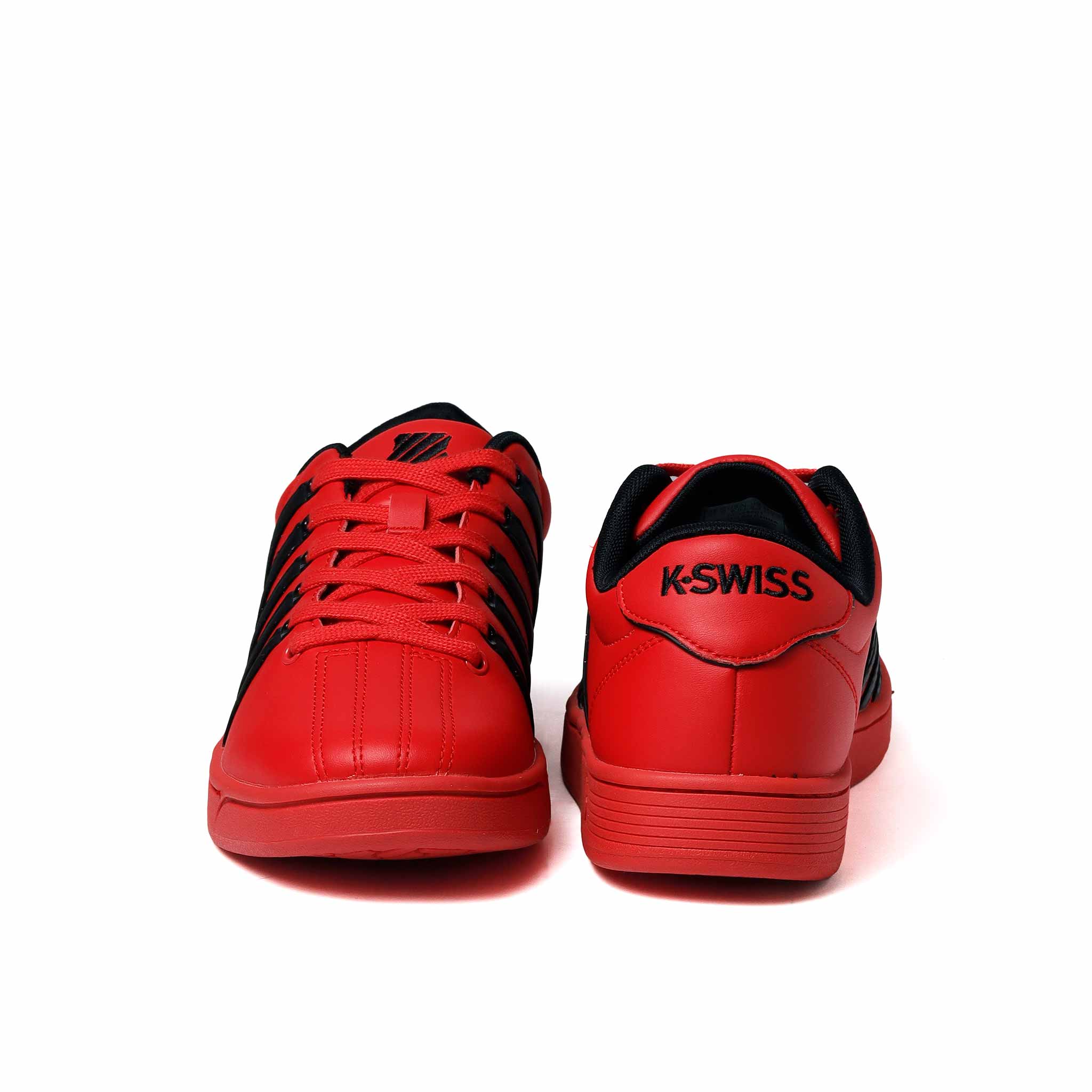 Tenis K-SWISS Count Pro