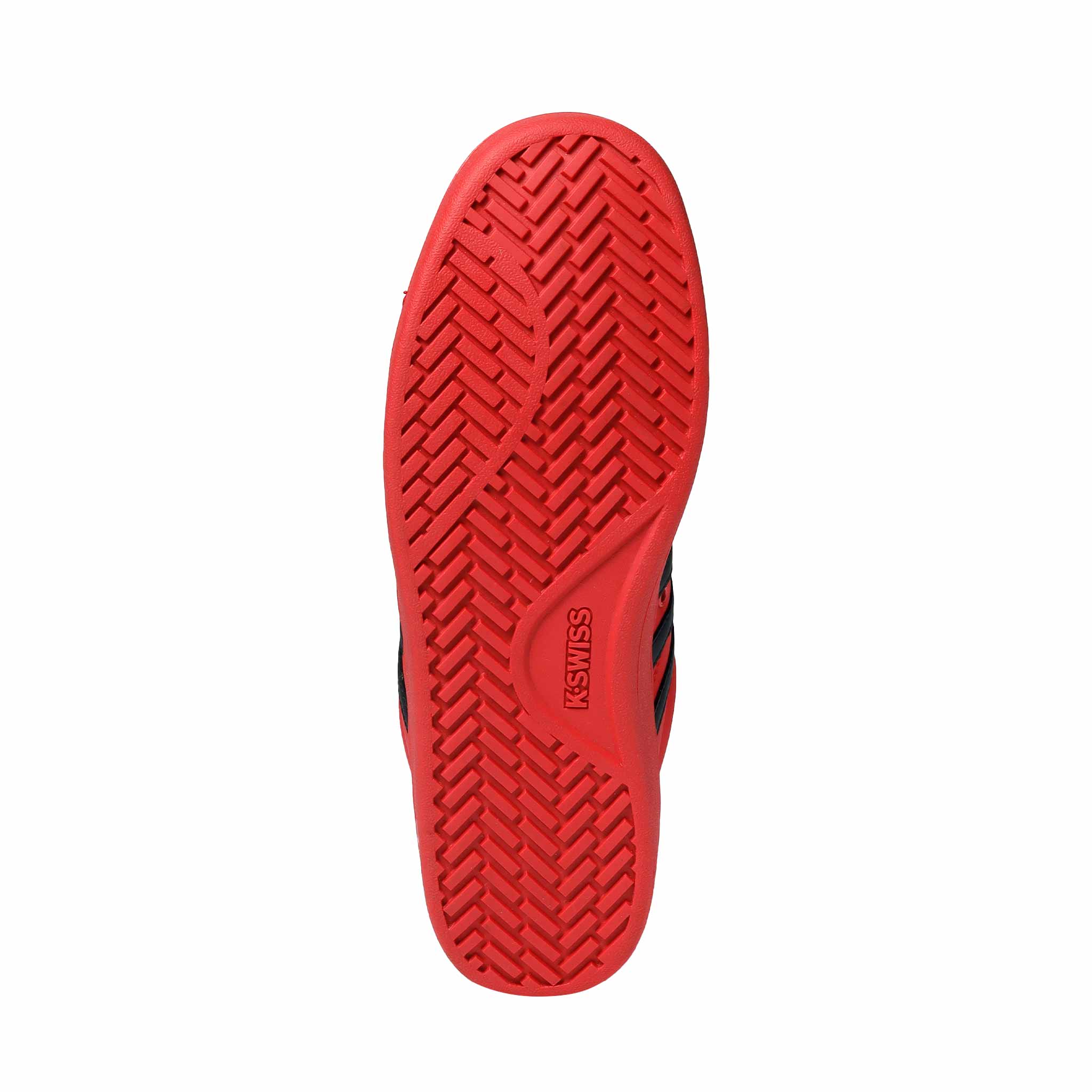 Tenis K-SWISS Count Pro