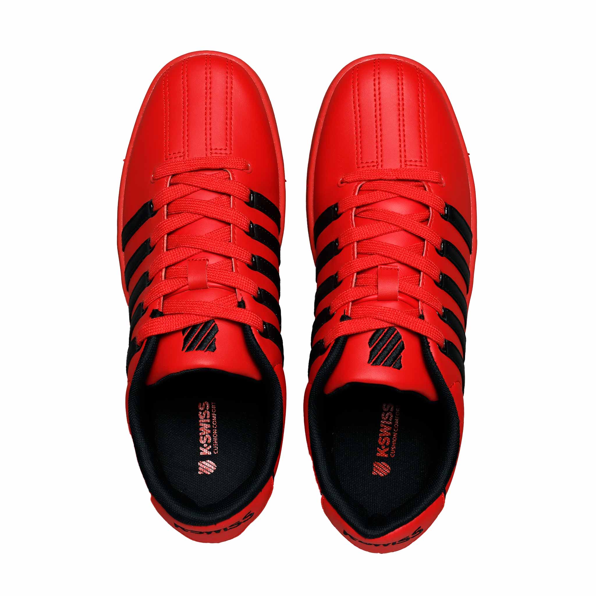 Tenis K-SWISS Count Pro