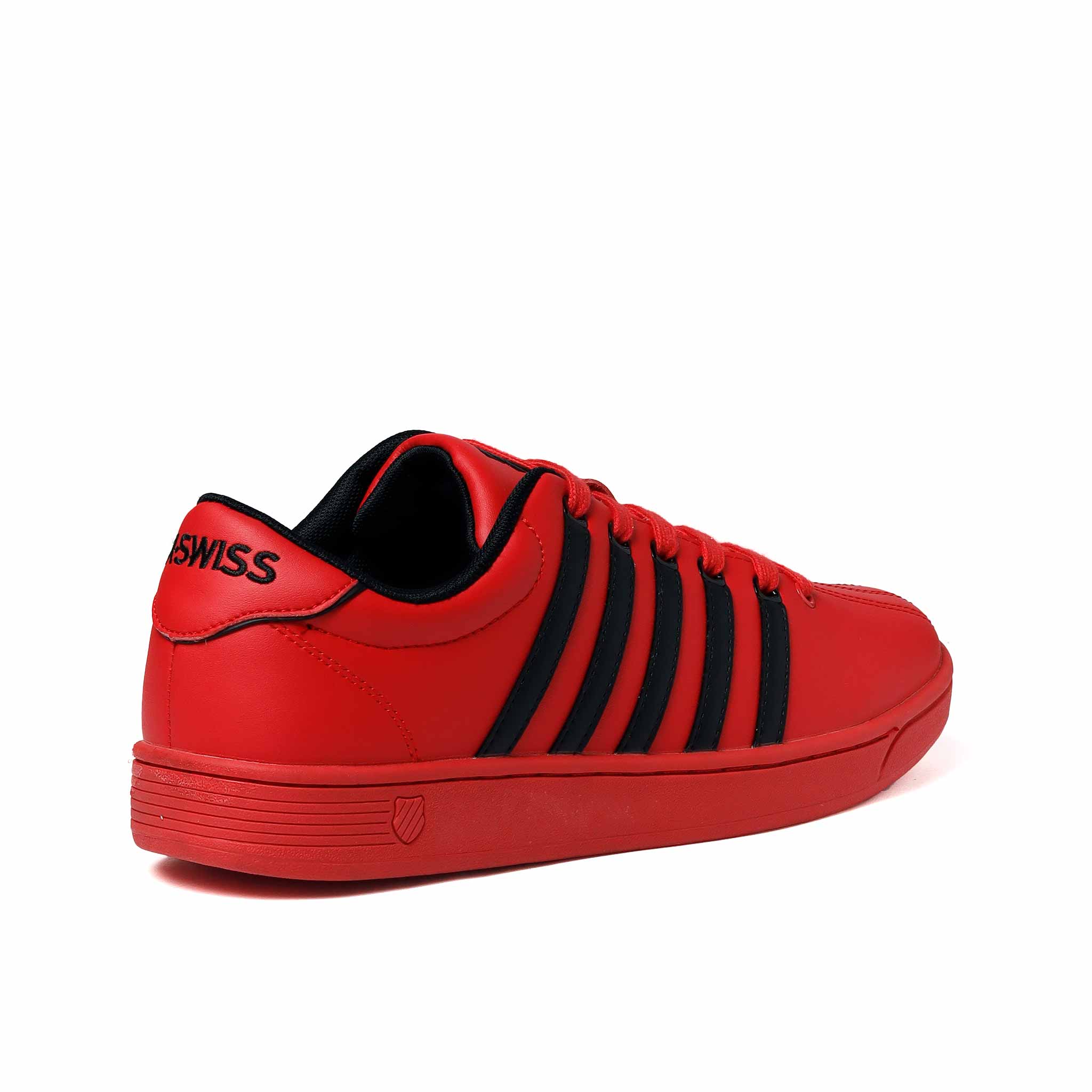 Tenis K-SWISS Count Pro