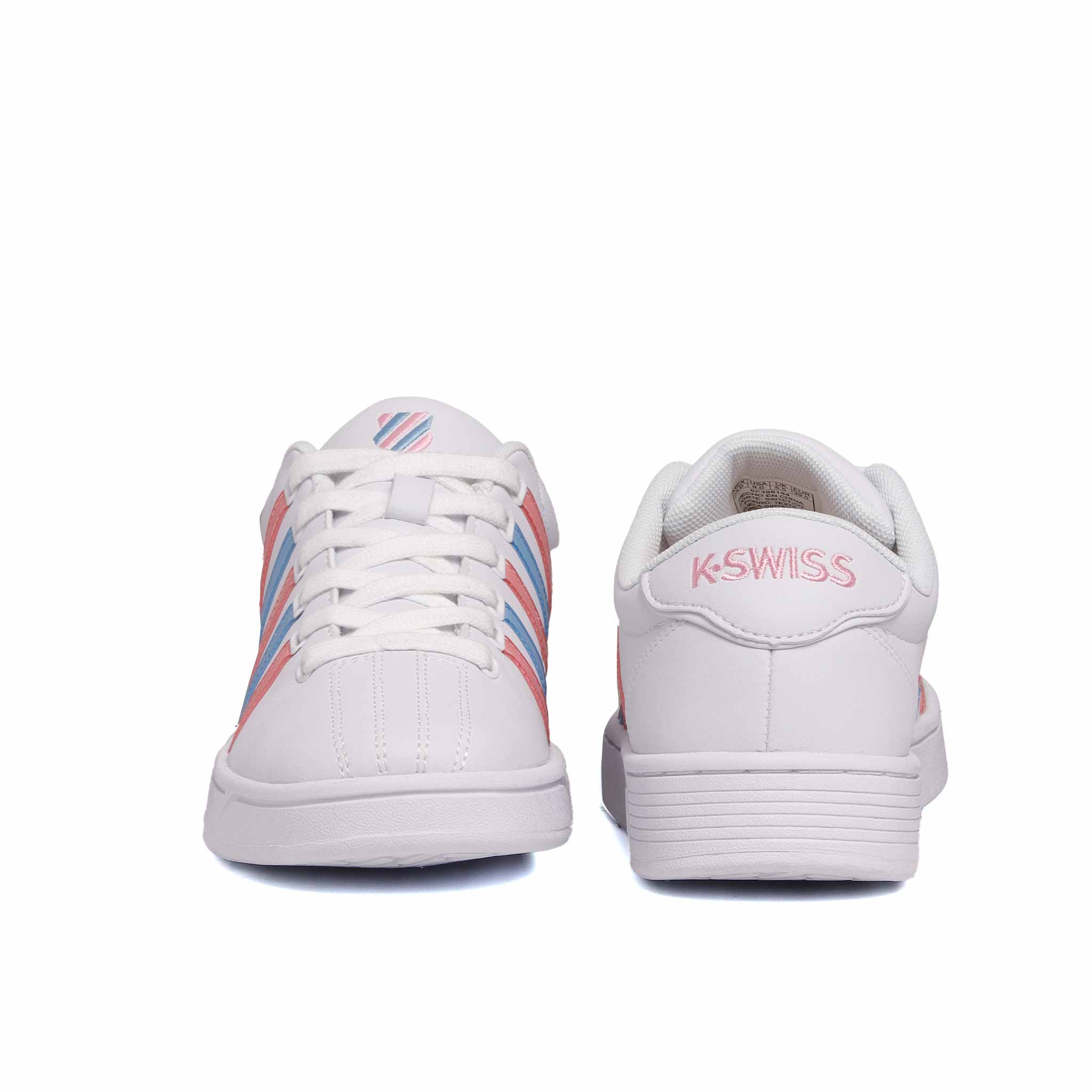 Tenis K SWISS Court Pro II