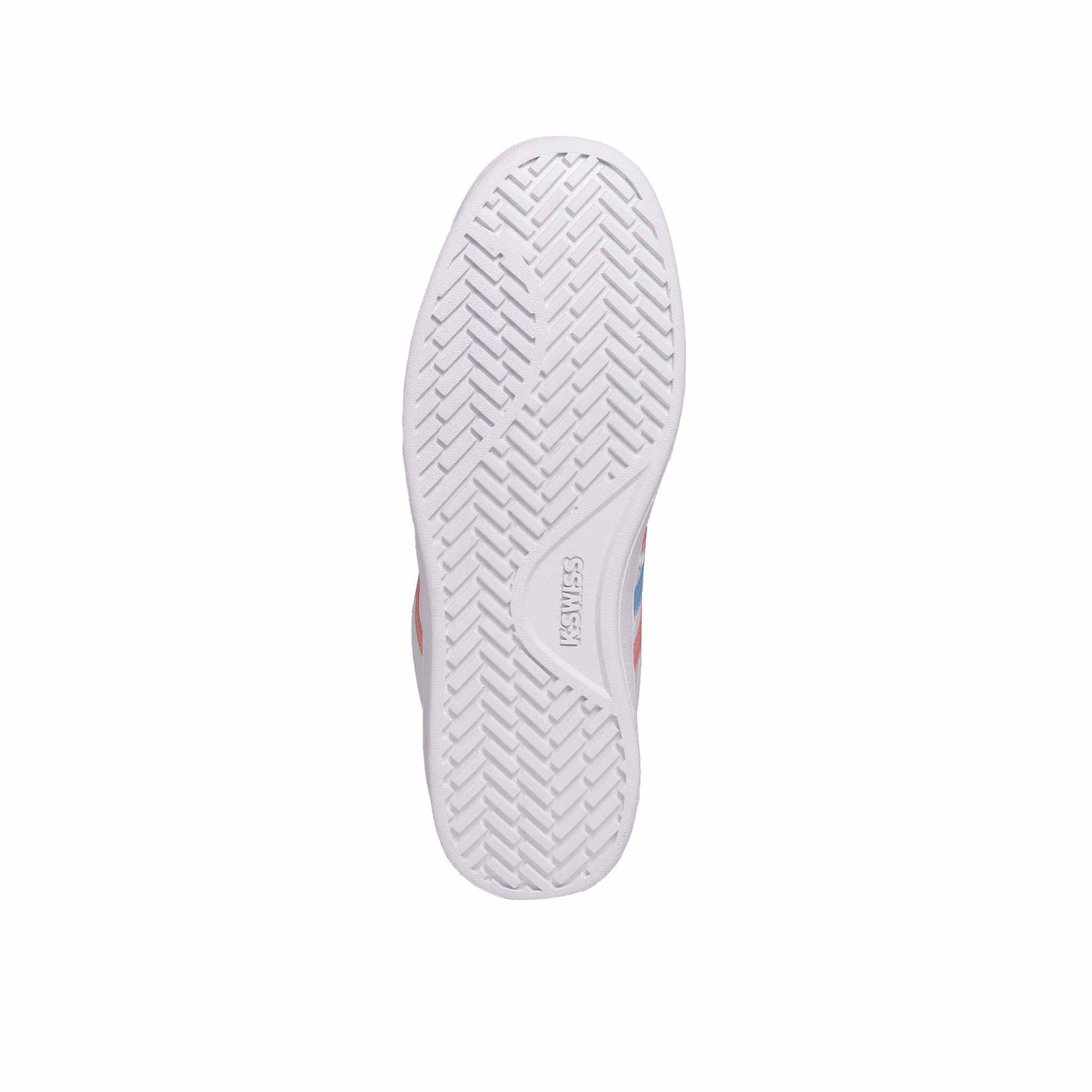 Tenis K SWISS Court Pro II