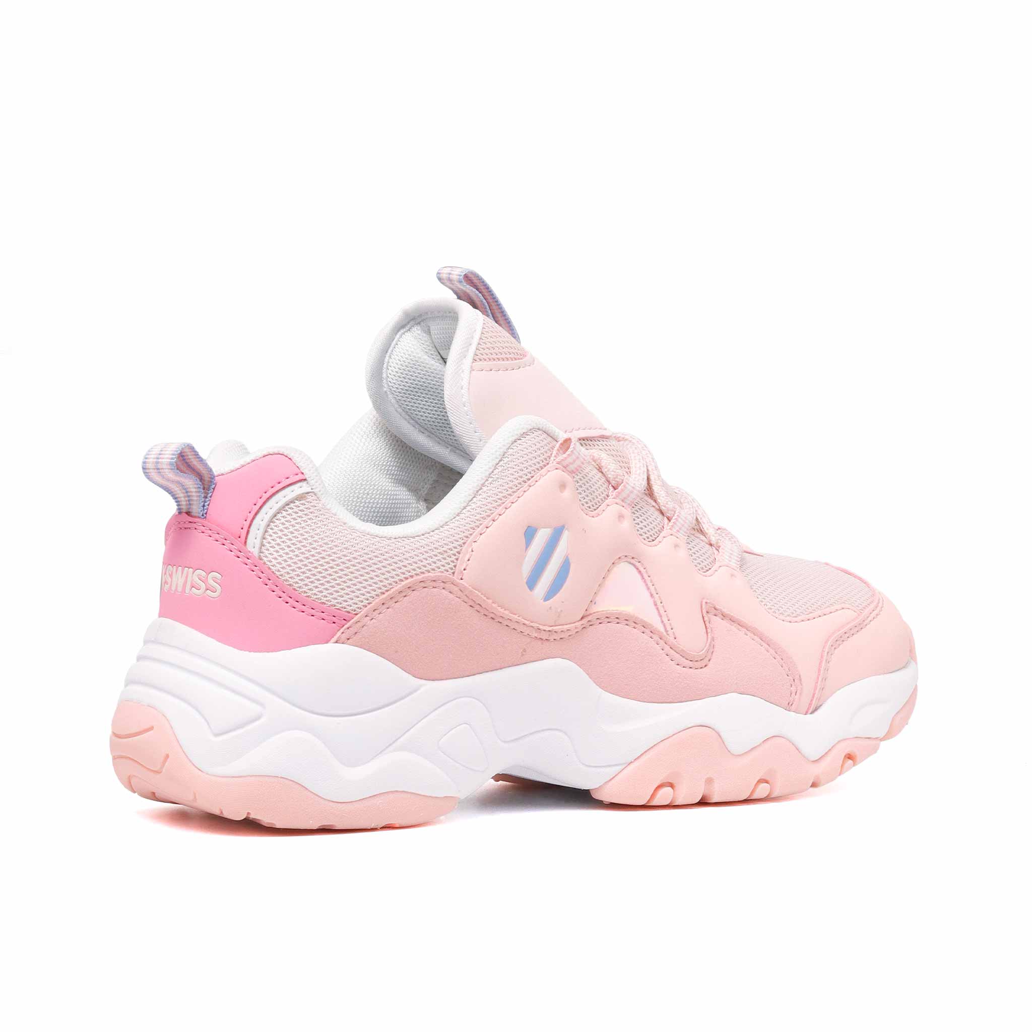 Tenis K-SWISS Saory
