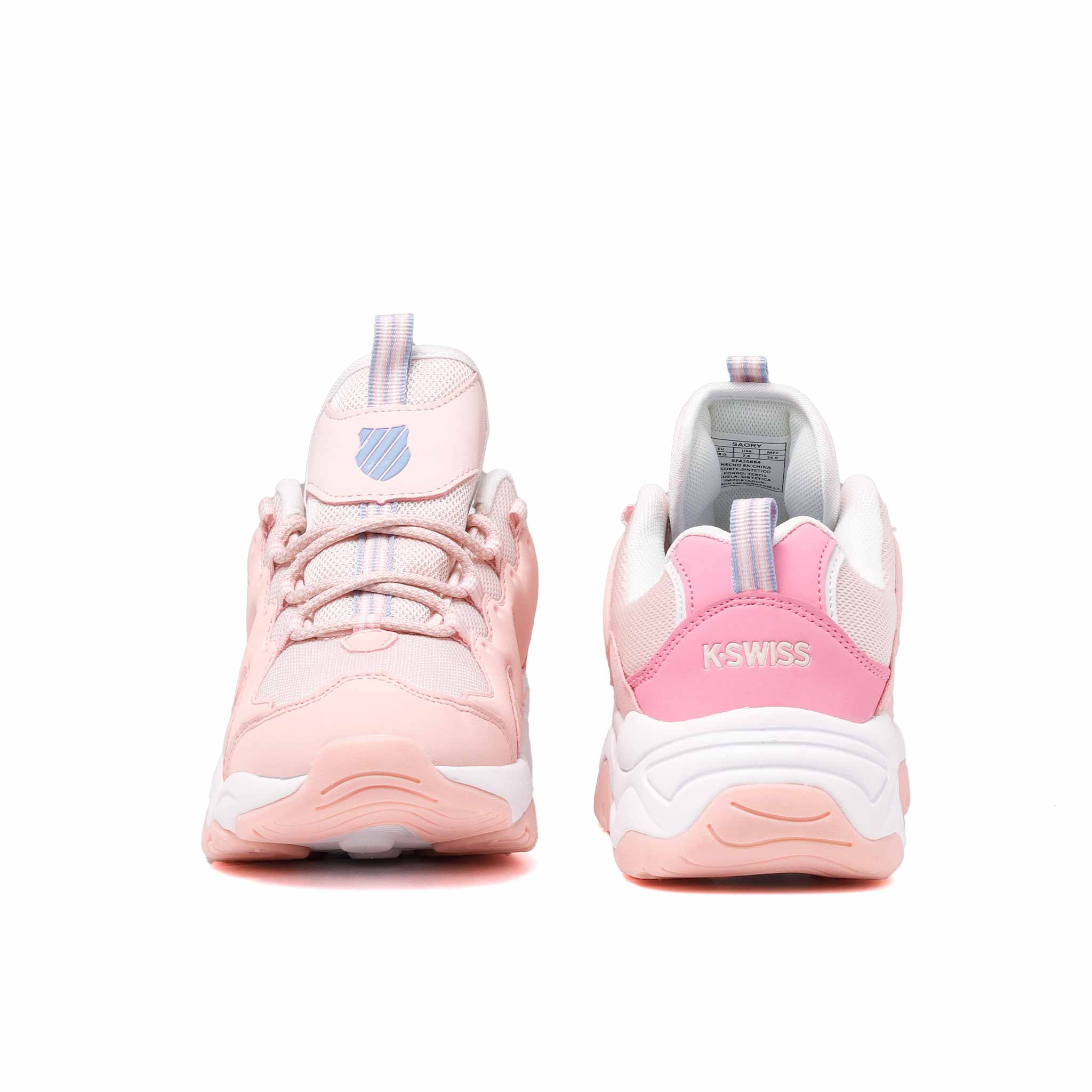 Tenis K-SWISS Saory