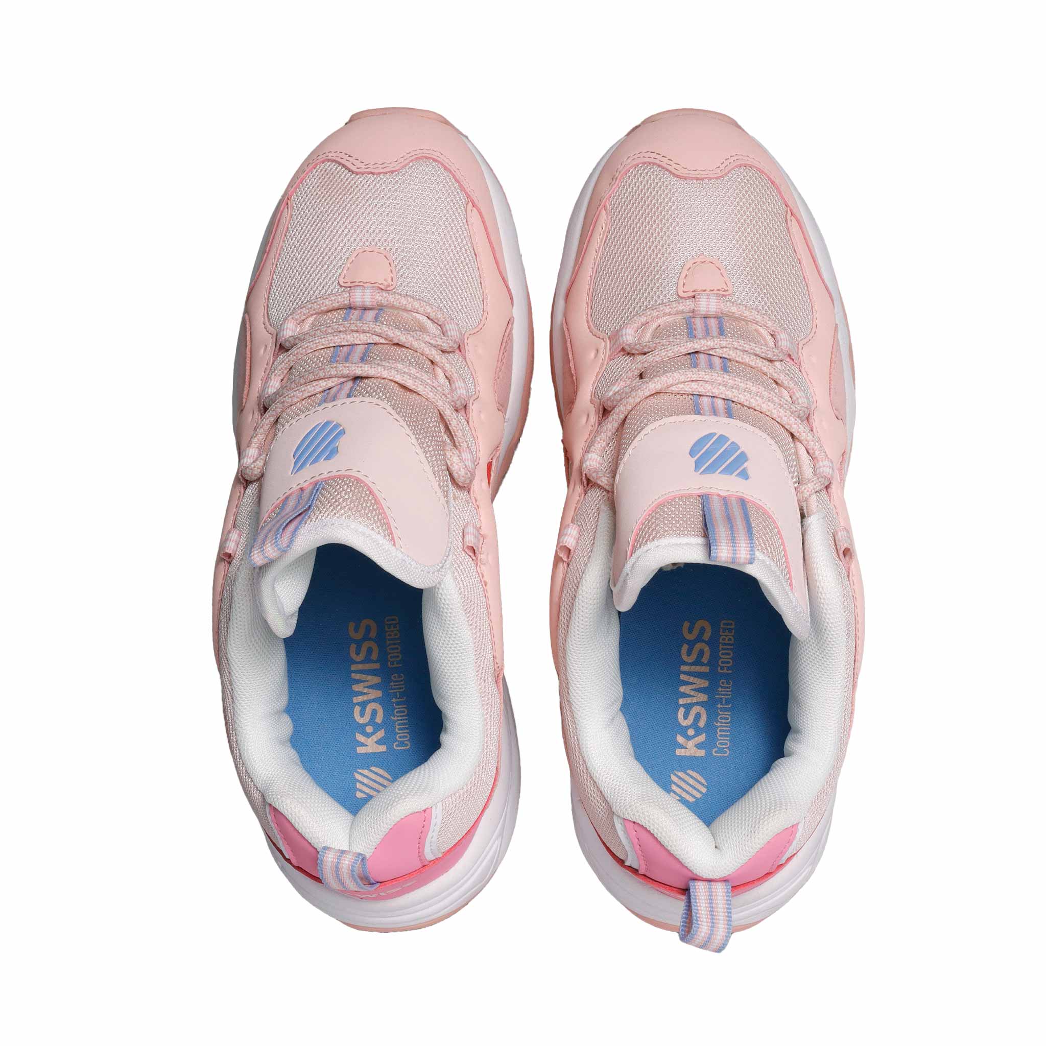 Tenis K-SWISS Saory