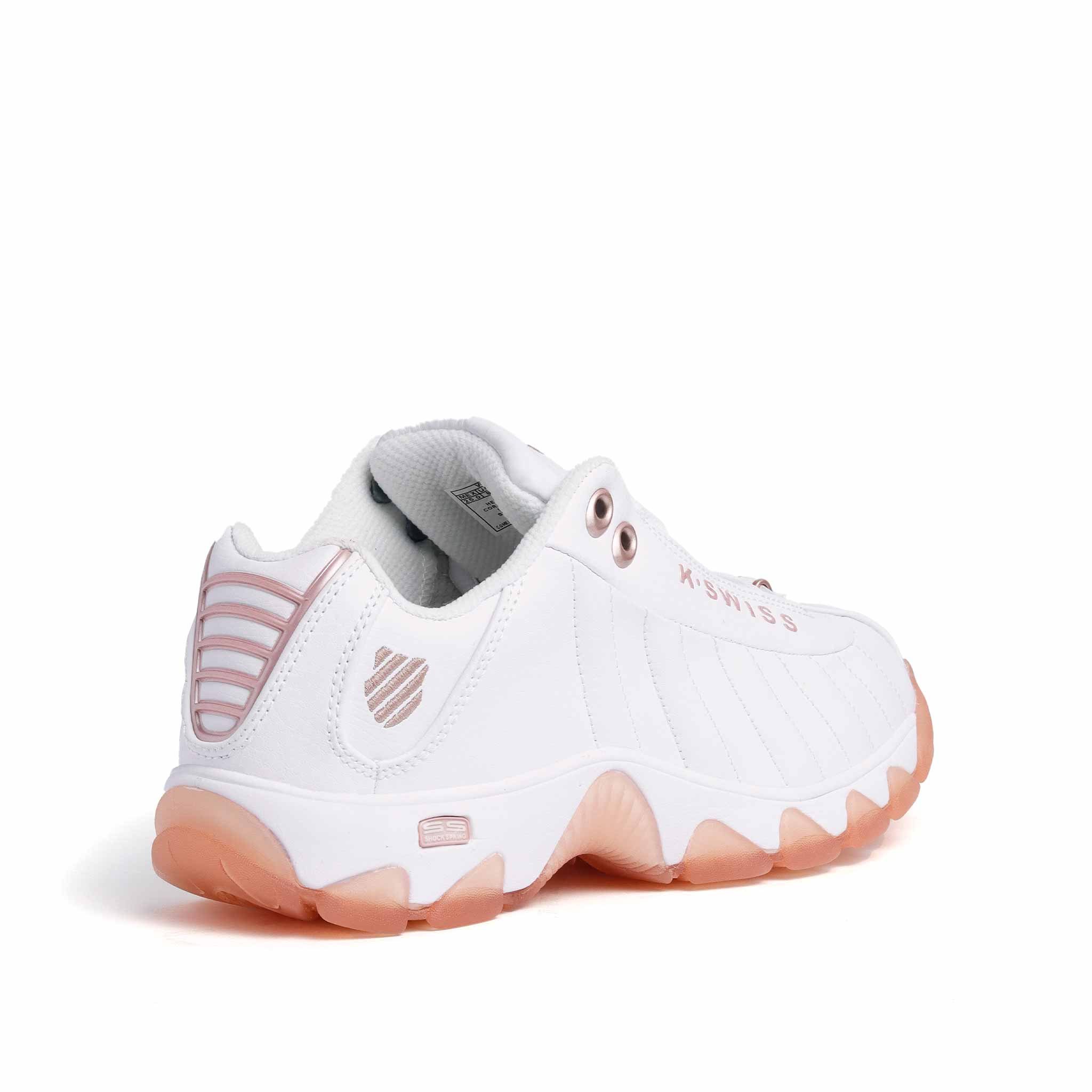 Tenis K-SWISS ST 329