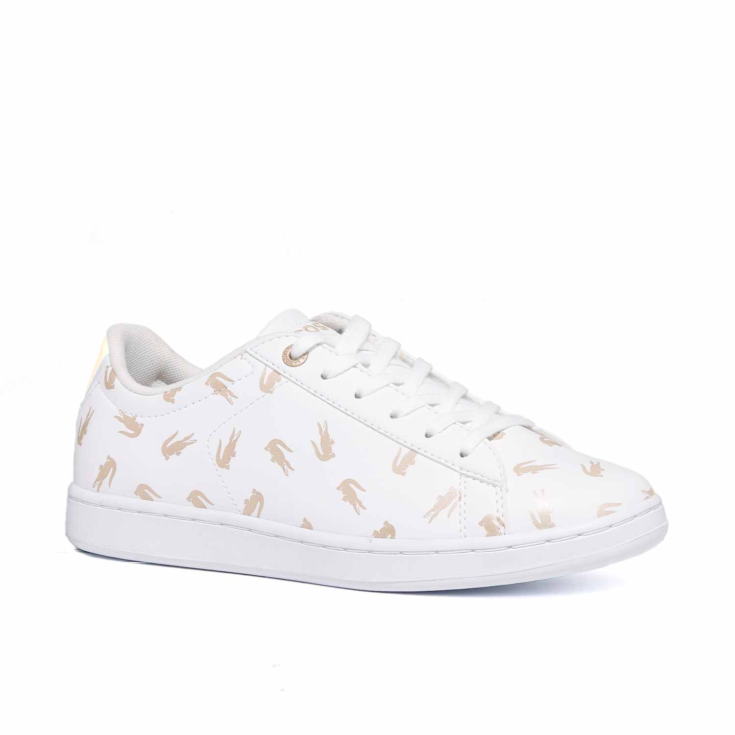 Tenis Lacoste Carnaby