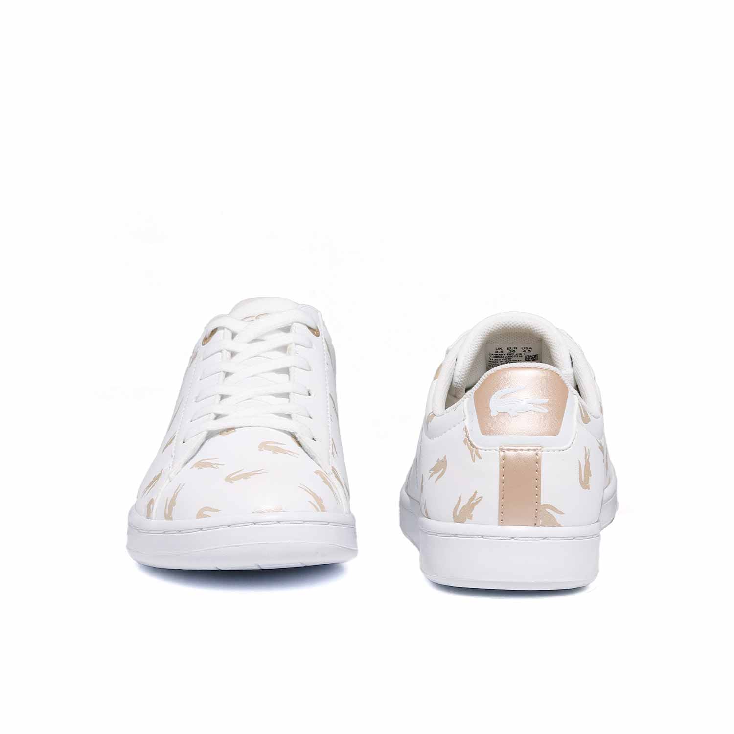 Tenis Lacoste Carnaby