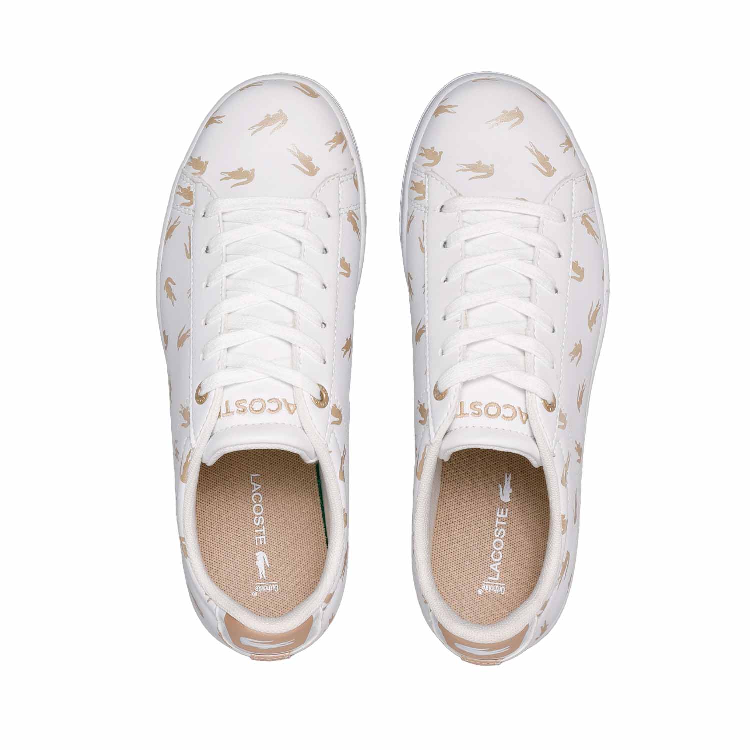 Tenis Lacoste Carnaby
