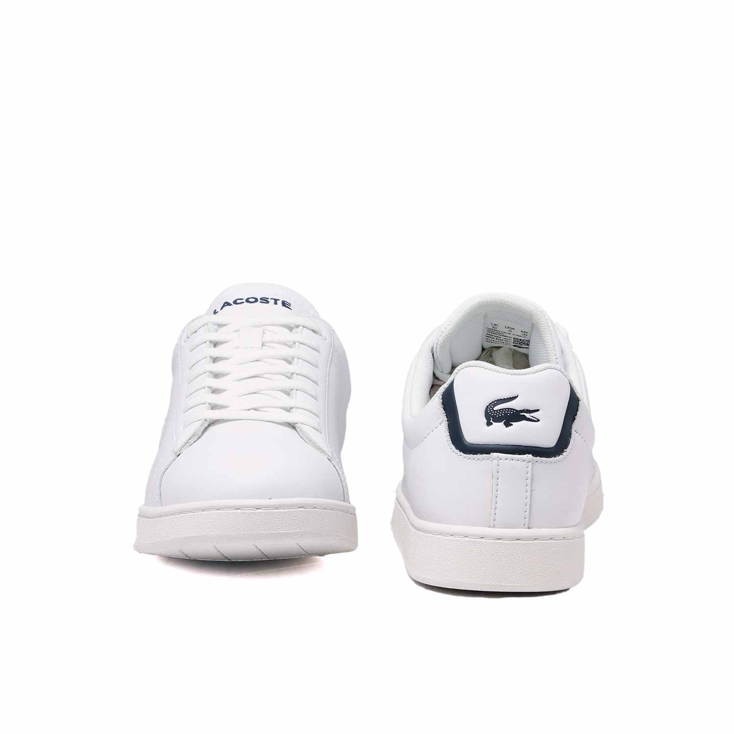 Tenis Lacoste Carnaby