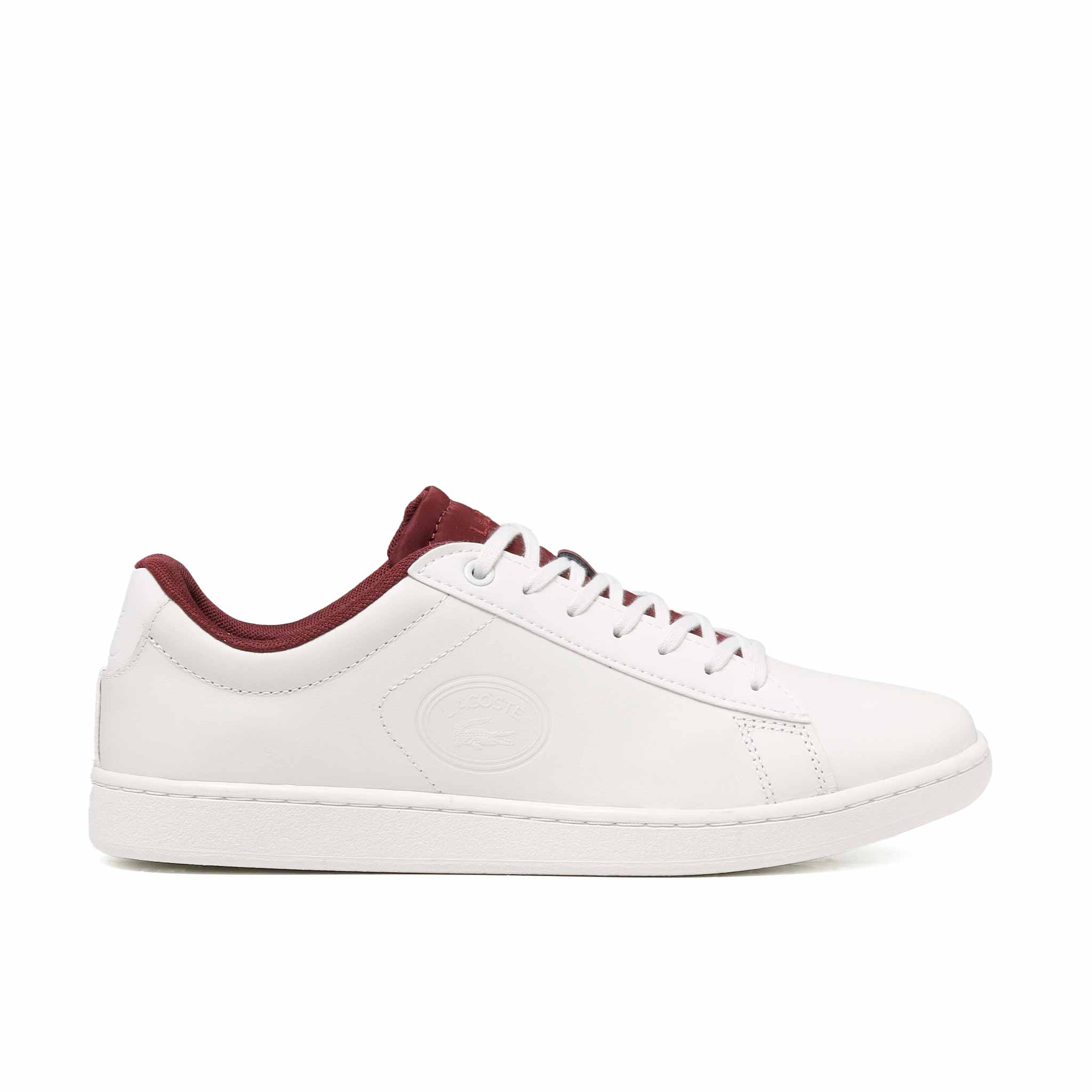 Lacoste carnaby outlet evo 418 2