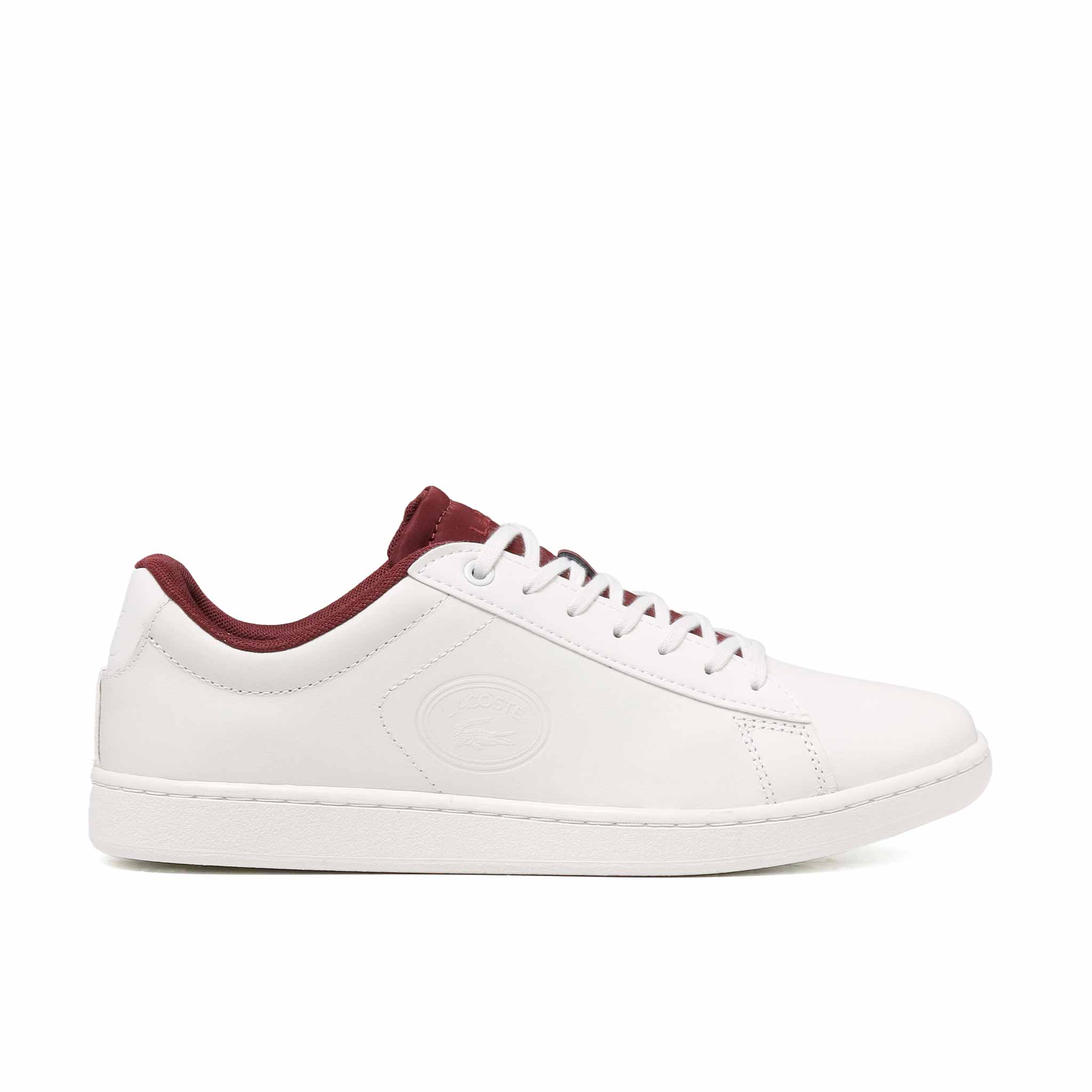 Tenis Lacoste Carnaby Evo
