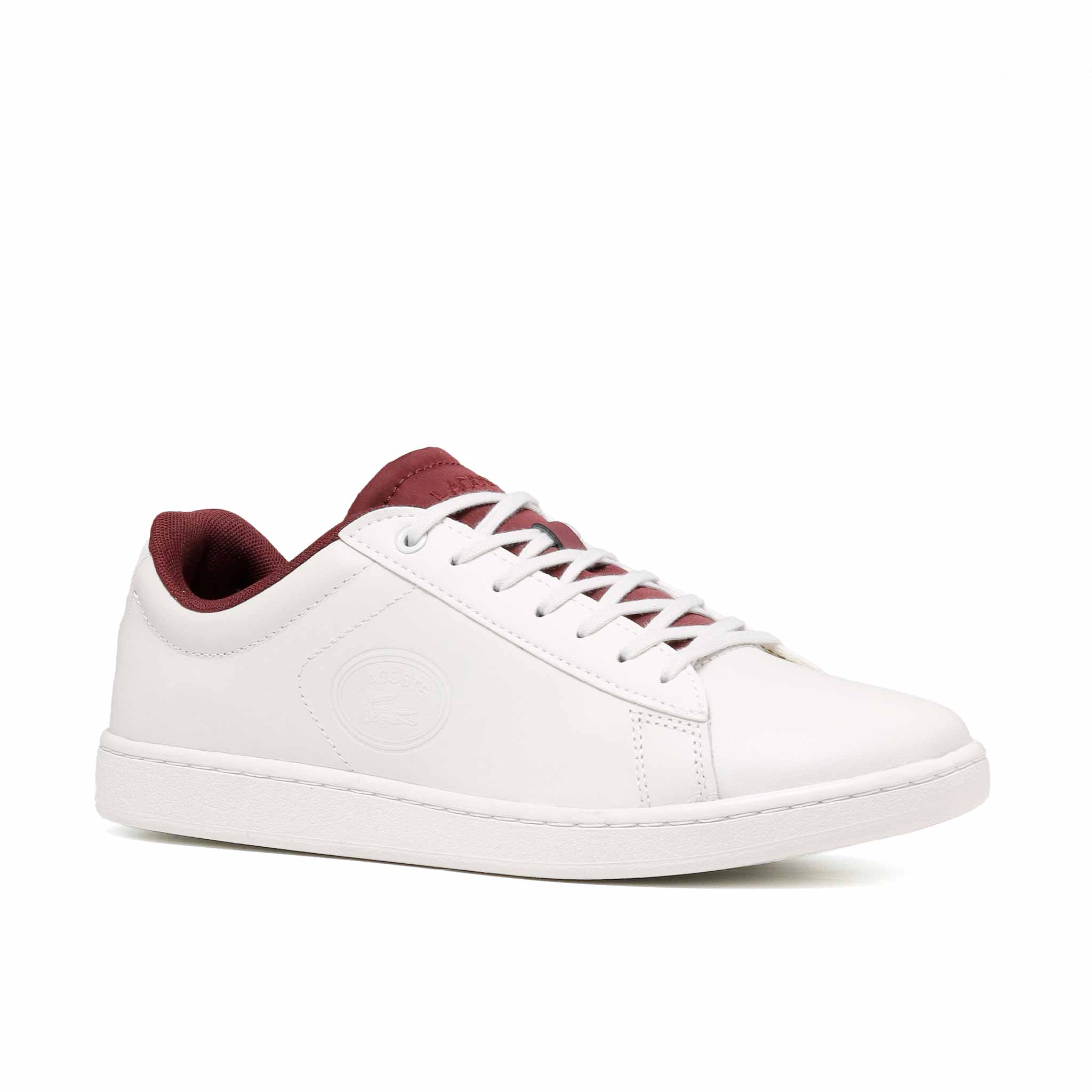 Tenis Lacoste Carnaby Evo