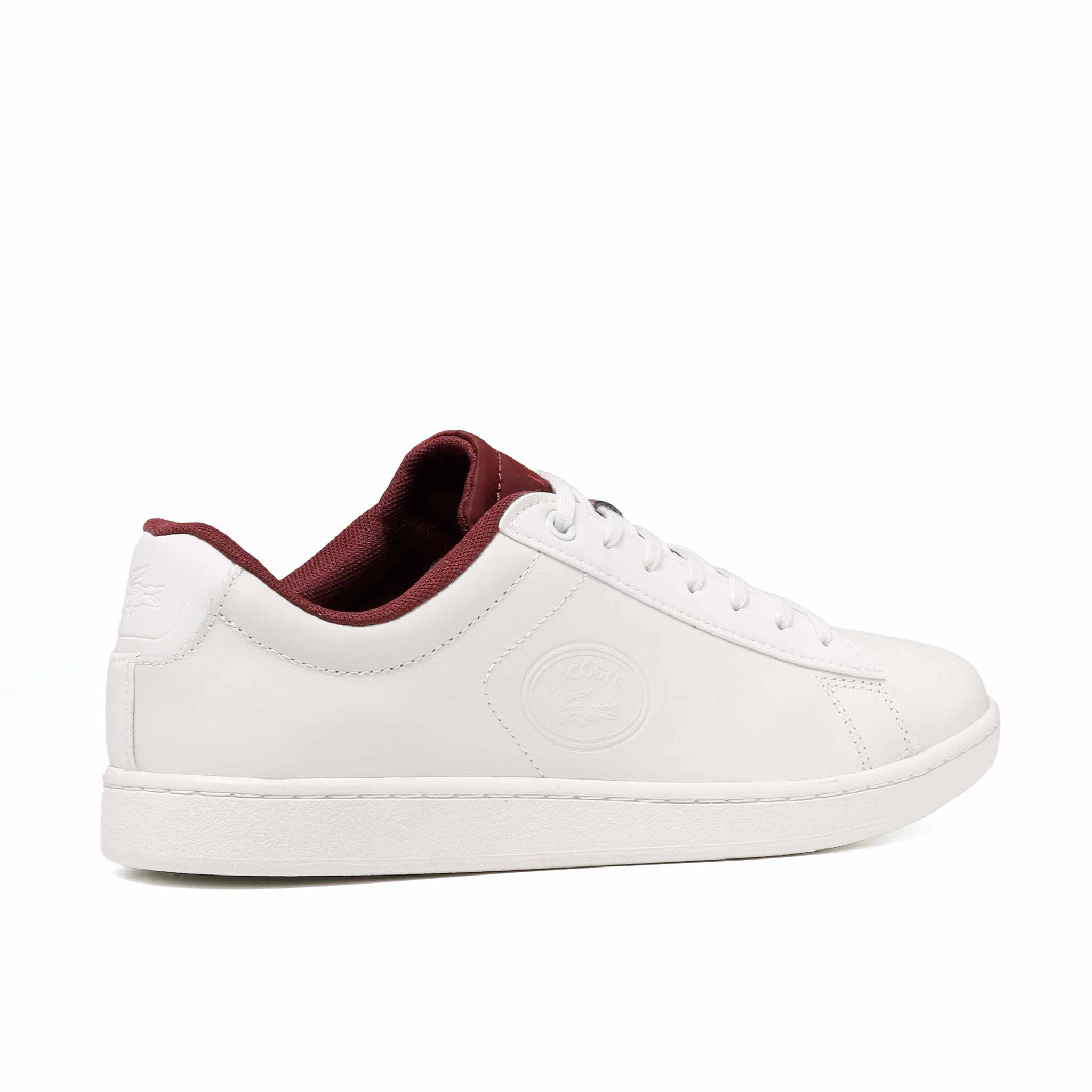 Tenis Lacoste Carnaby Evo