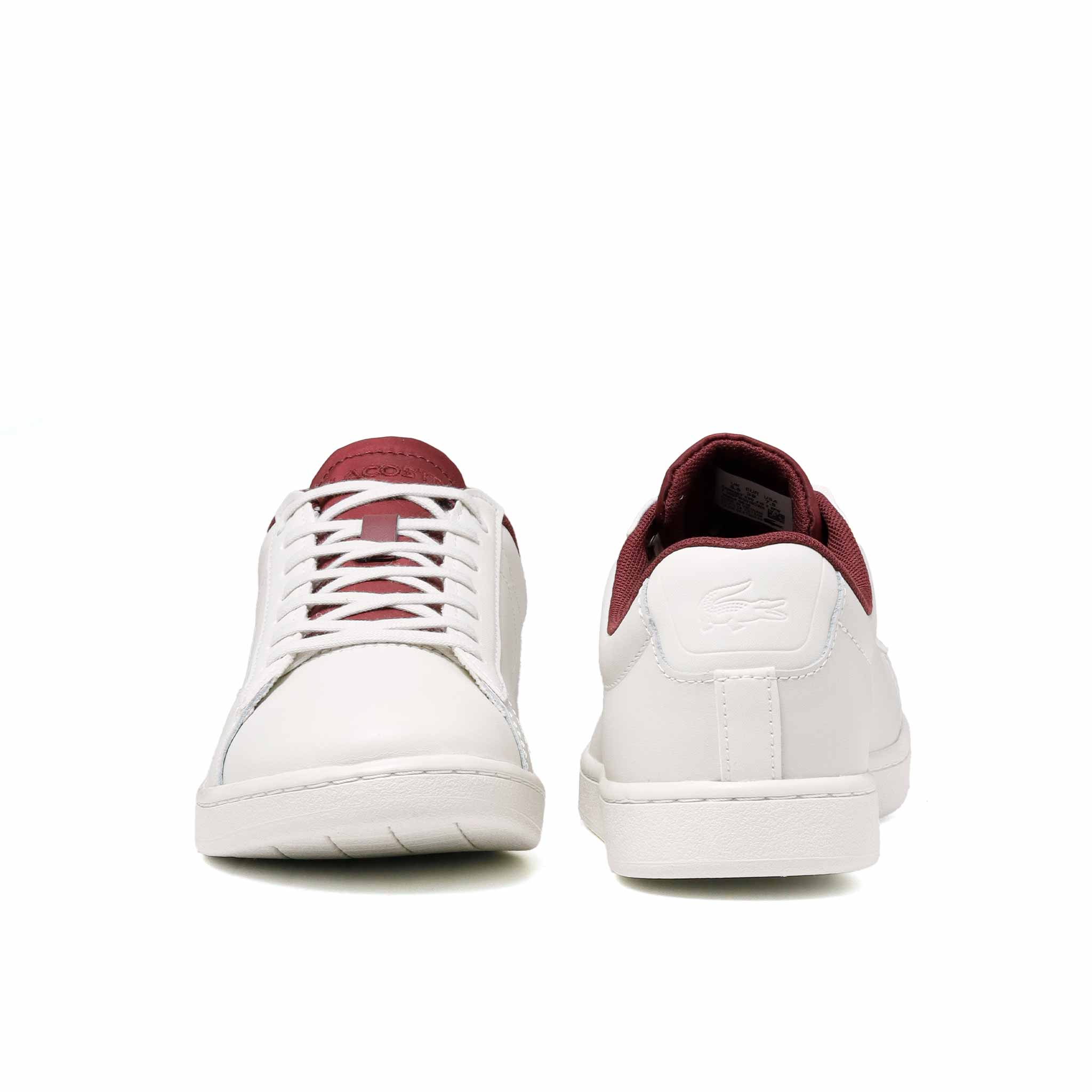 Tenis Lacoste Carnaby Evo