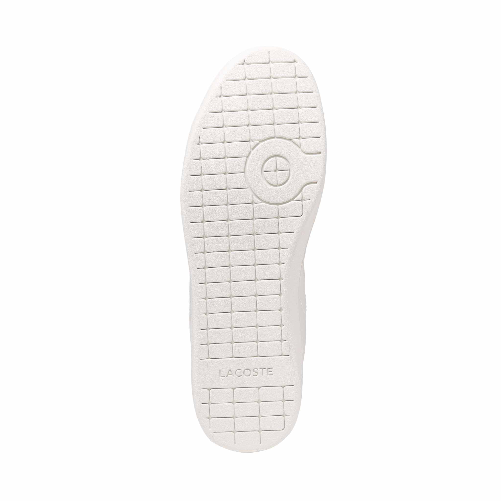 Tenis Lacoste Carnaby Evo