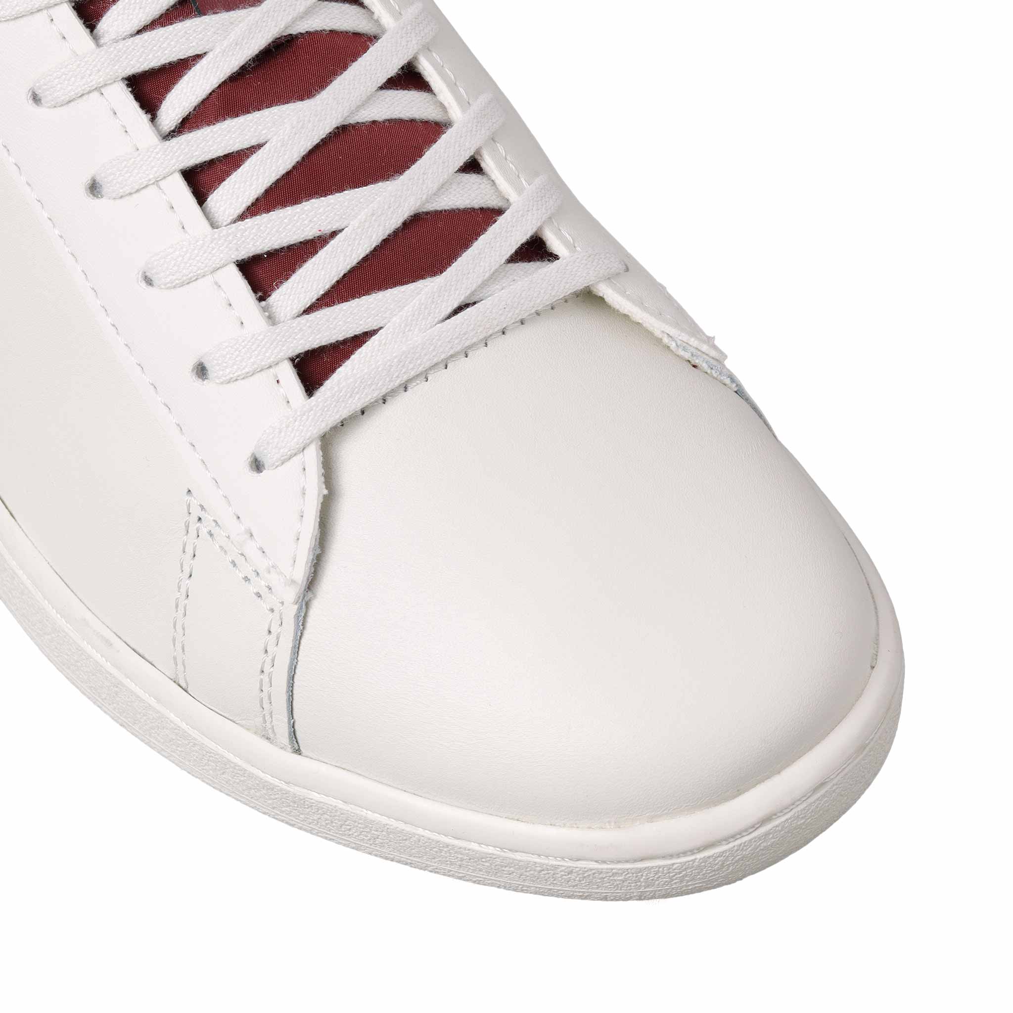 Tenis Lacoste Carnaby Evo