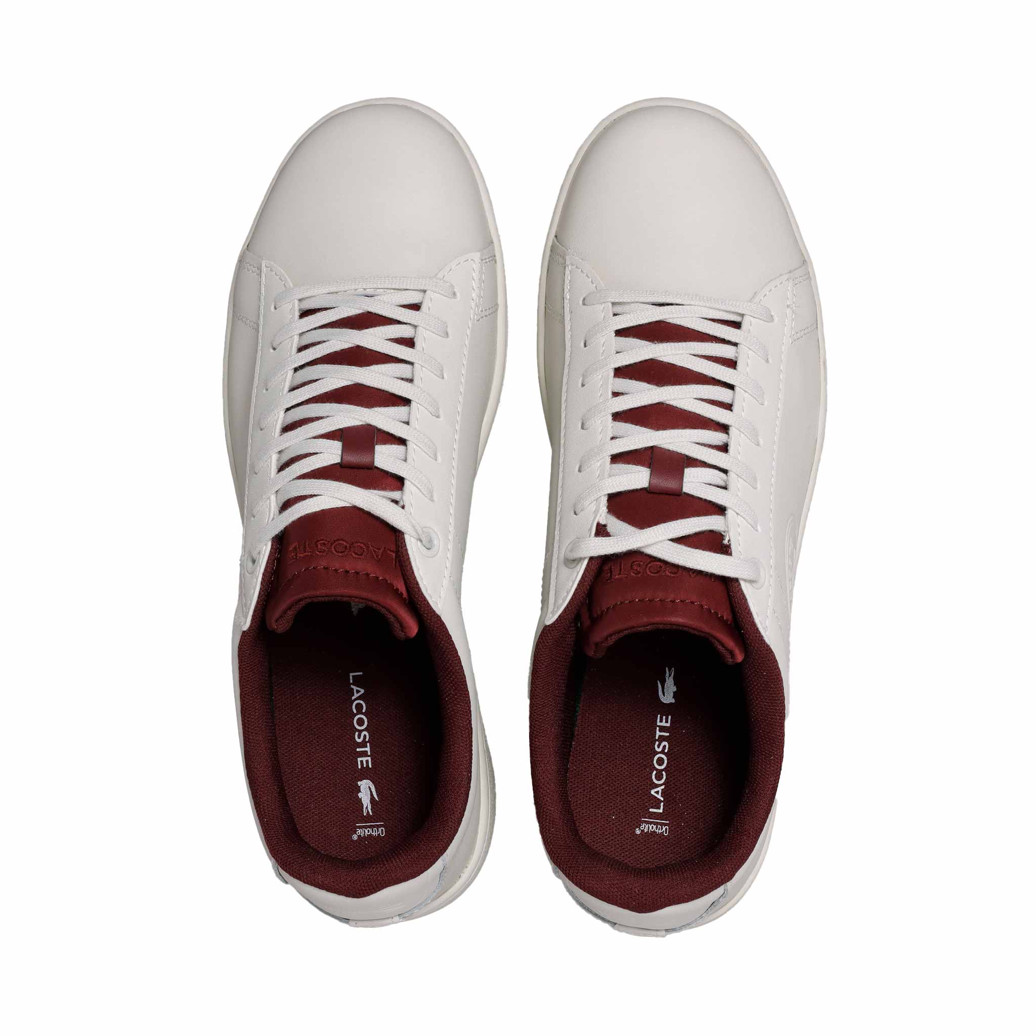 Tenis Lacoste Carnaby Evo