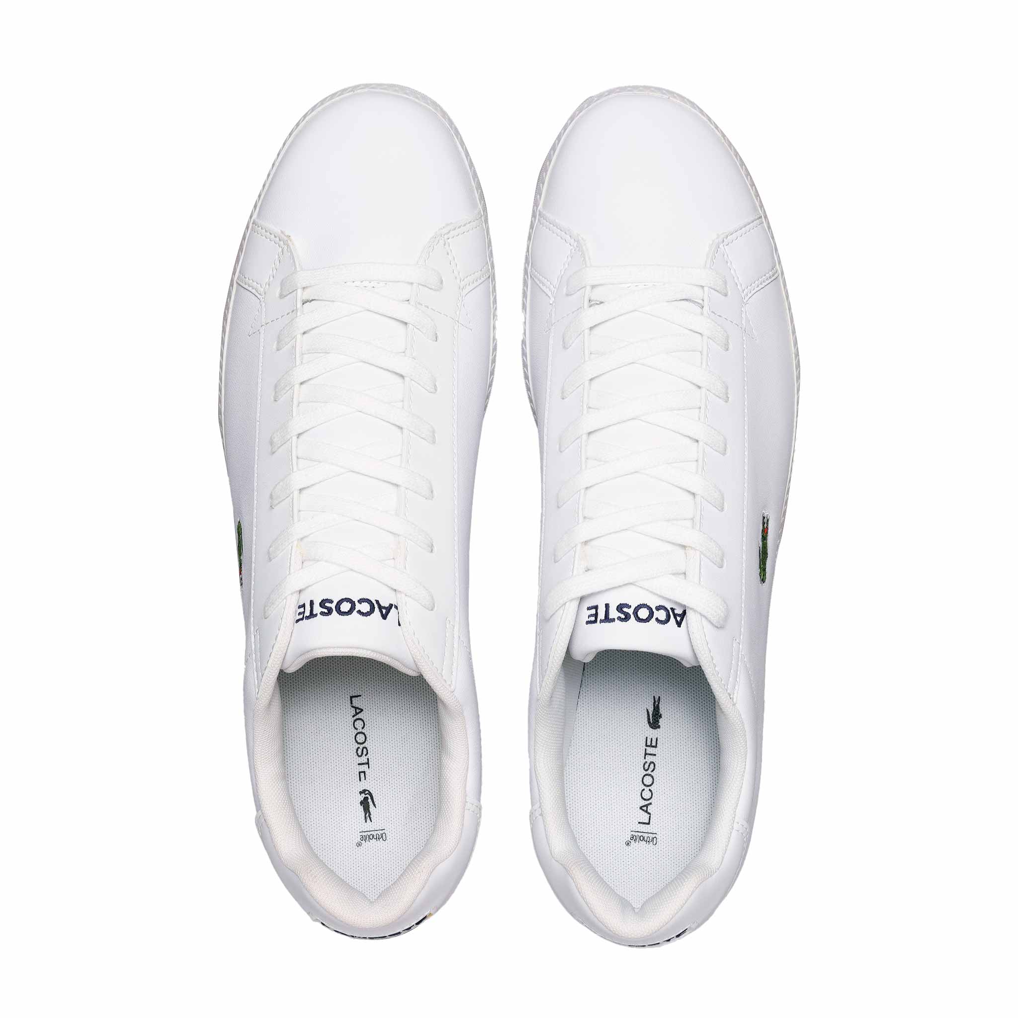 Tenis Lacoste Graduate