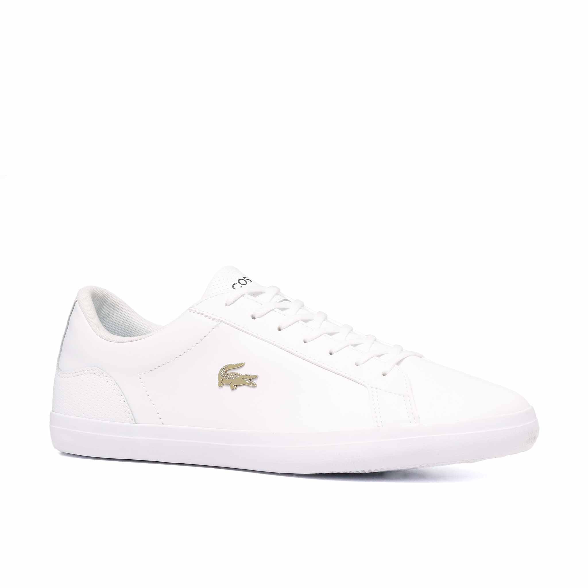 Tenis Lacoste Lerond 0120