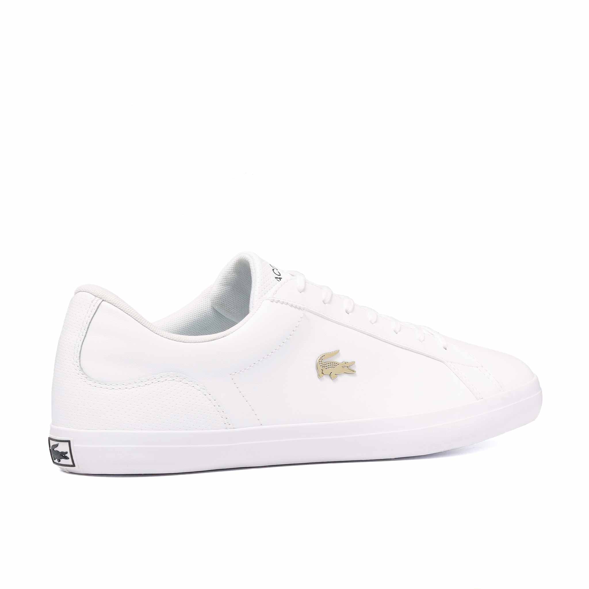 Tenis Lacoste Lerond 0120