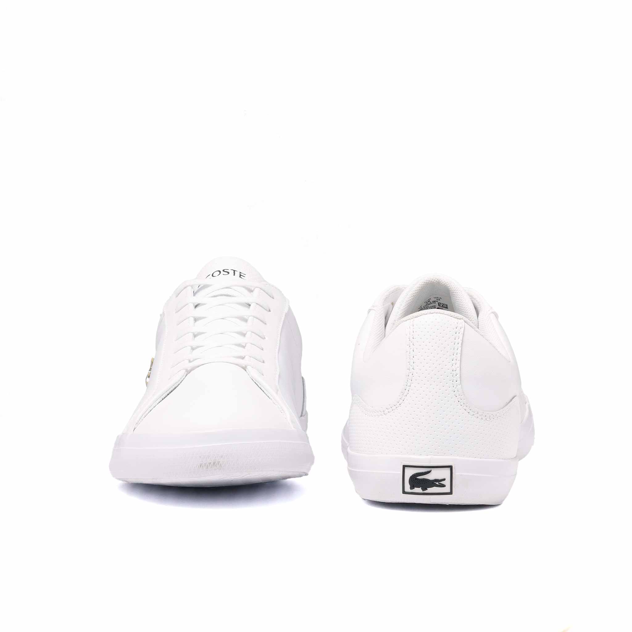 Tenis Lacoste Lerond 0120