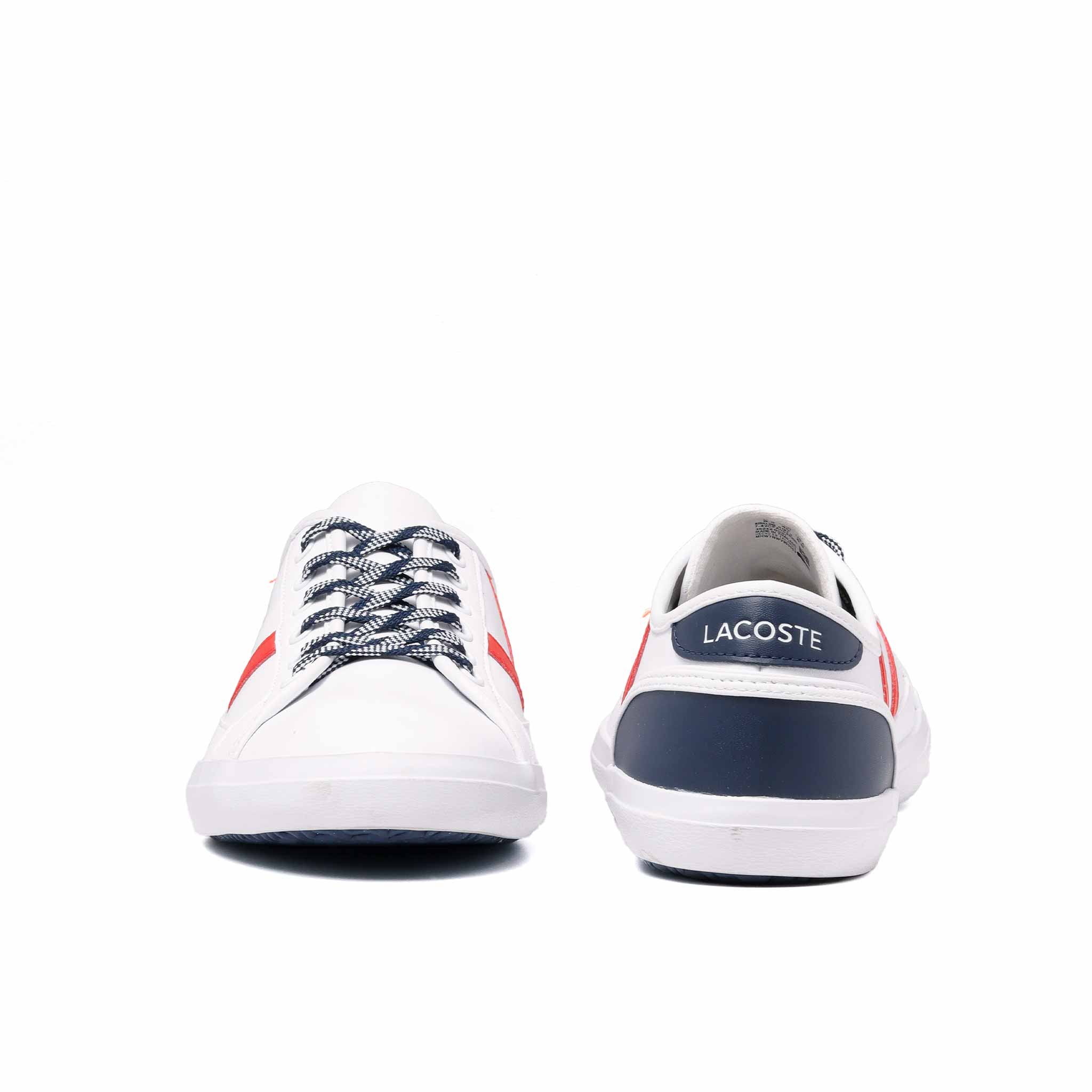 Tenis Lacoste Sideline