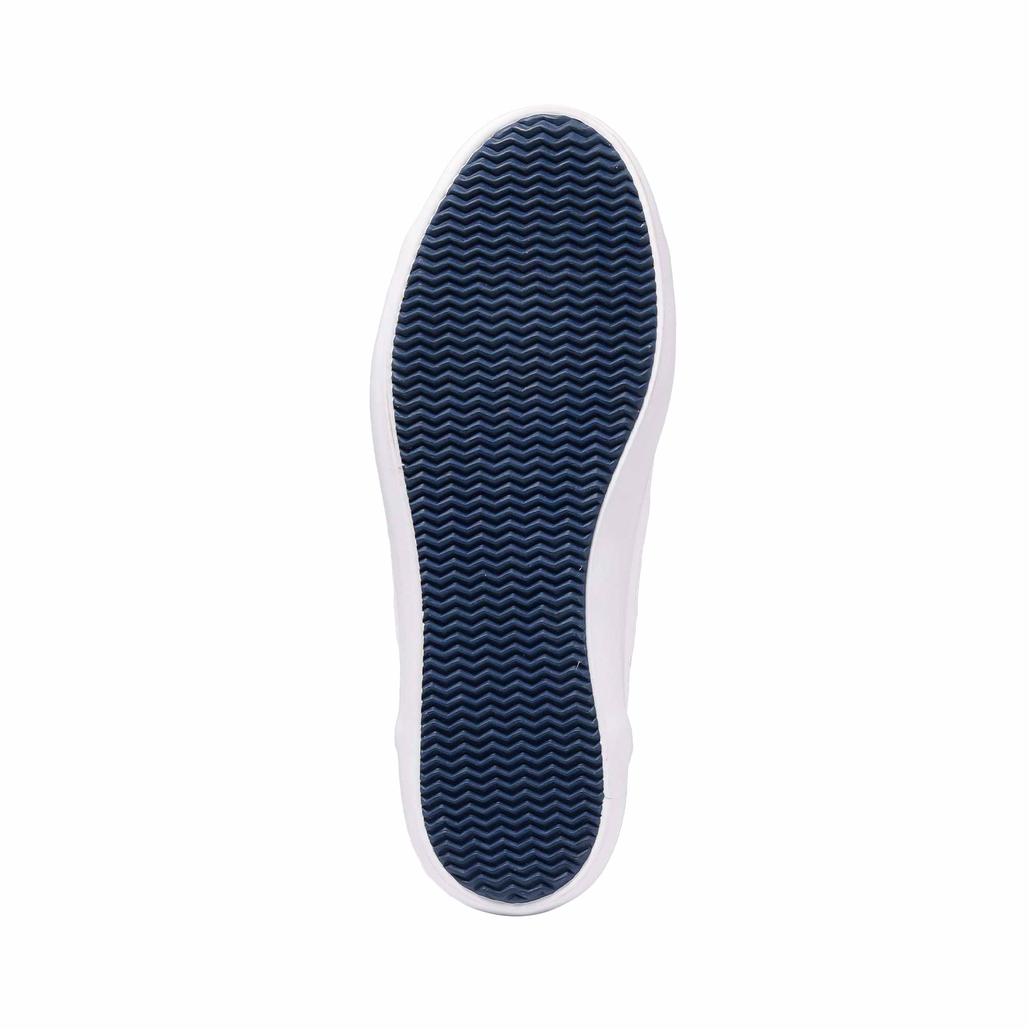 Tenis Lacoste Sideline