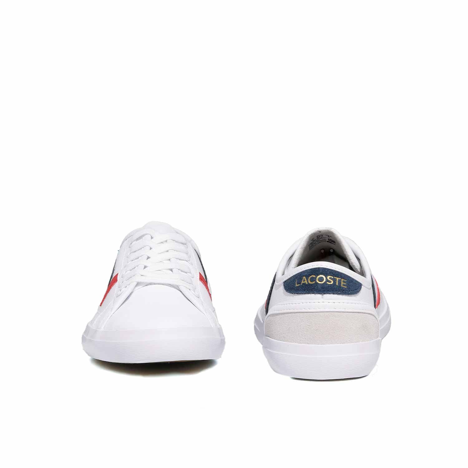 Tenis Lacoste Sideline