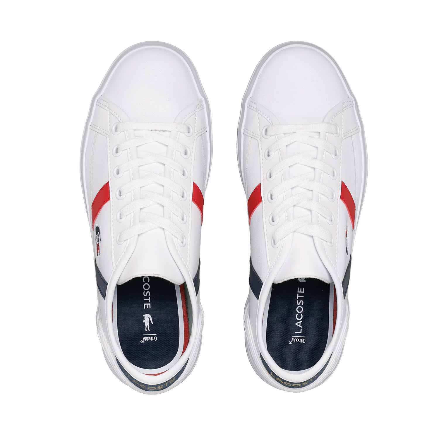 Tenis Lacoste Sideline