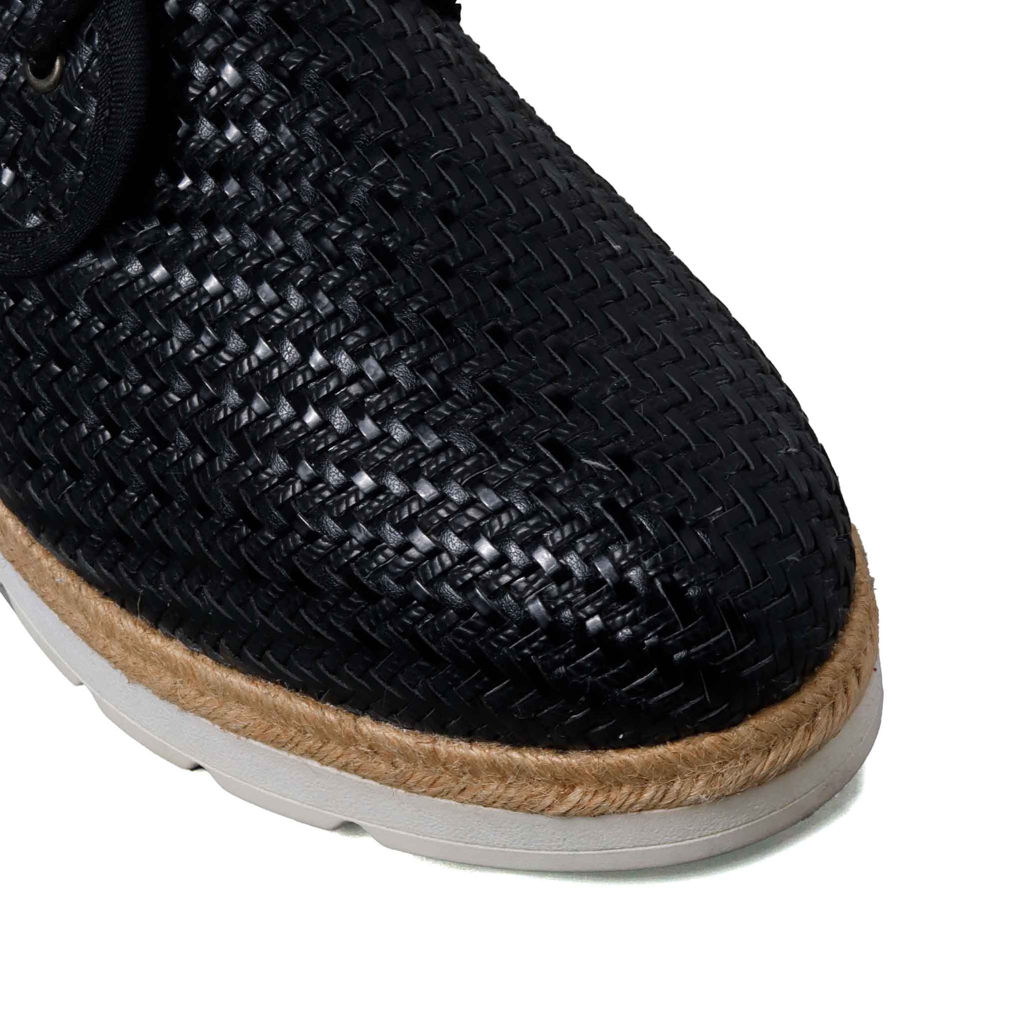 Zapato Levis