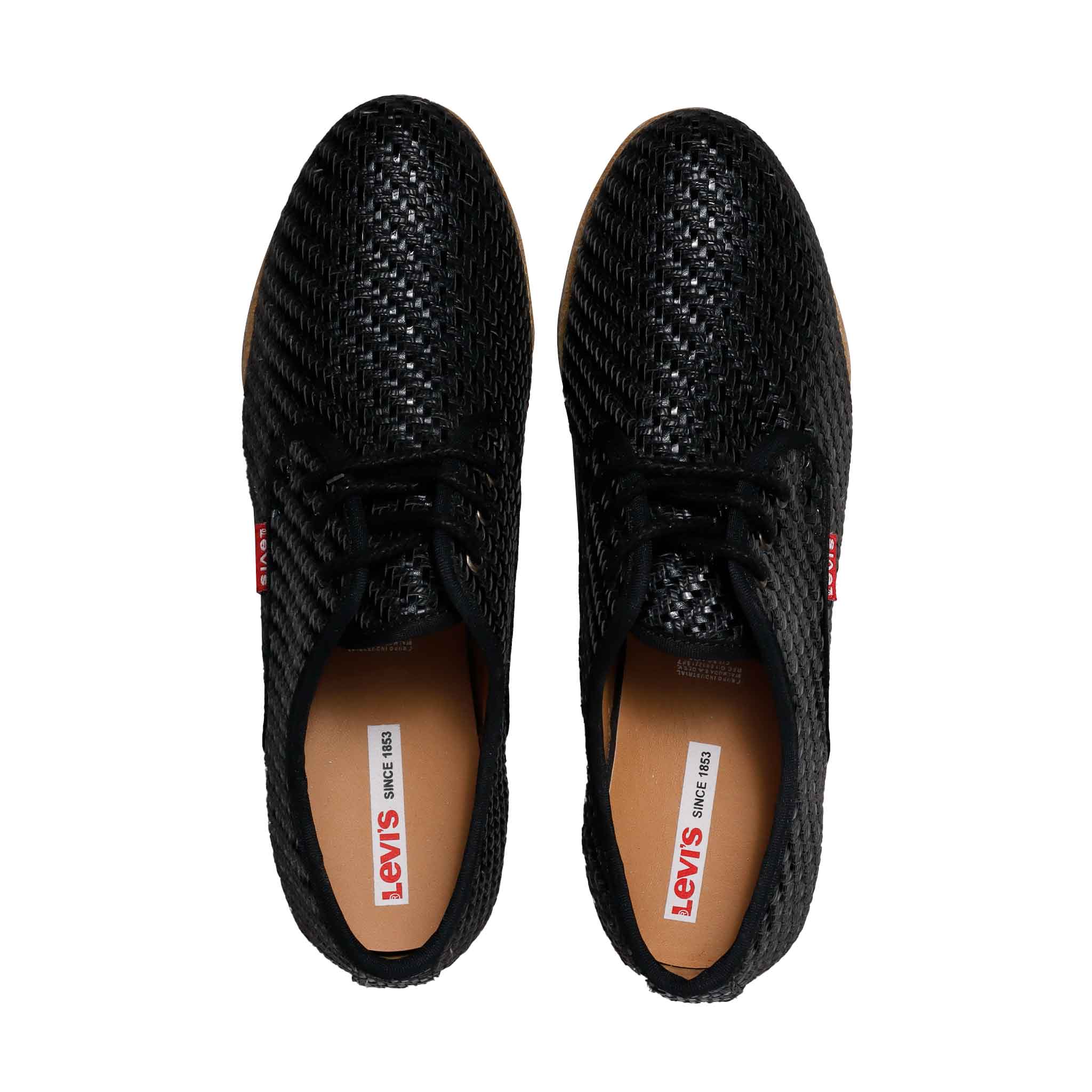 Zapato Levis