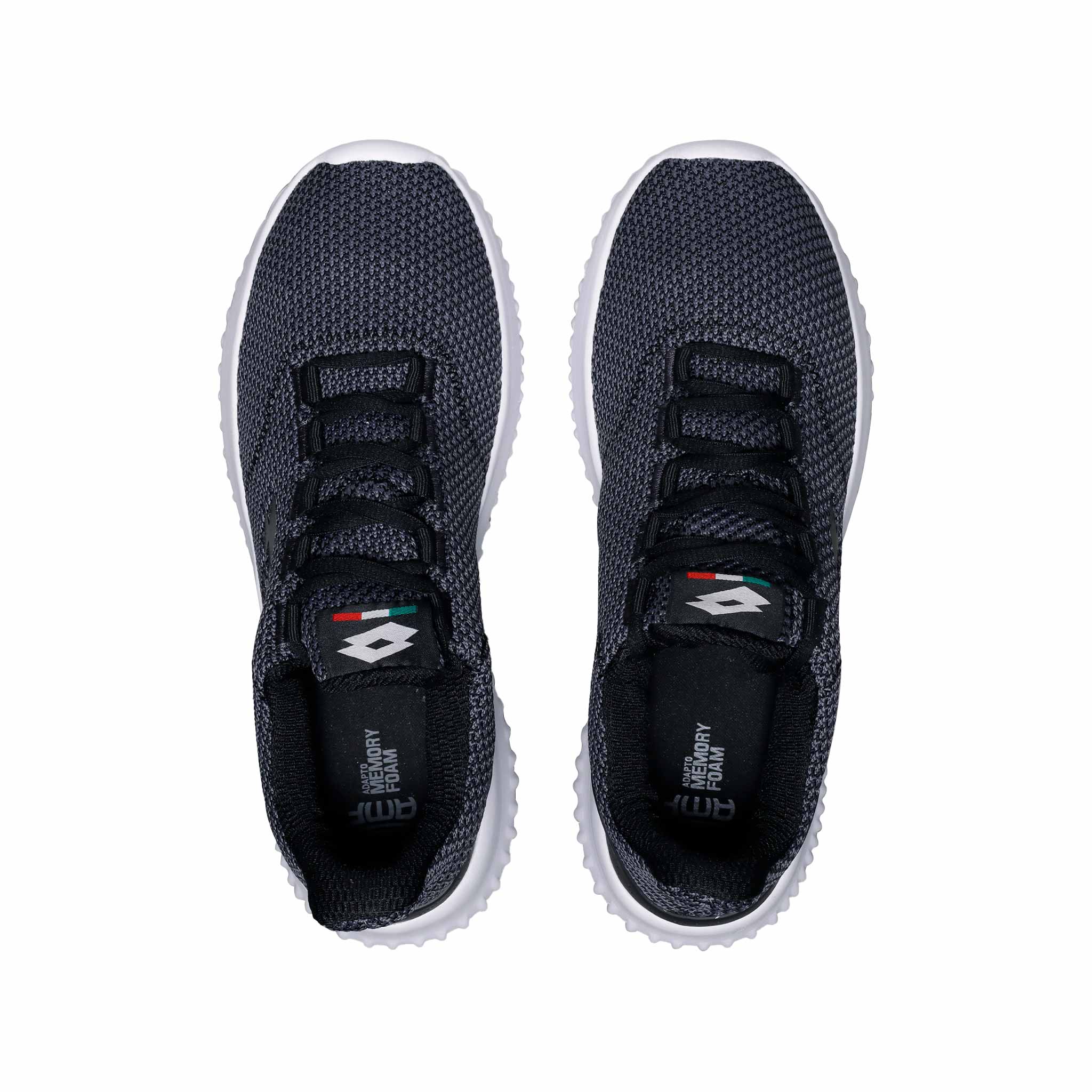 Tenis Lotto Carlo