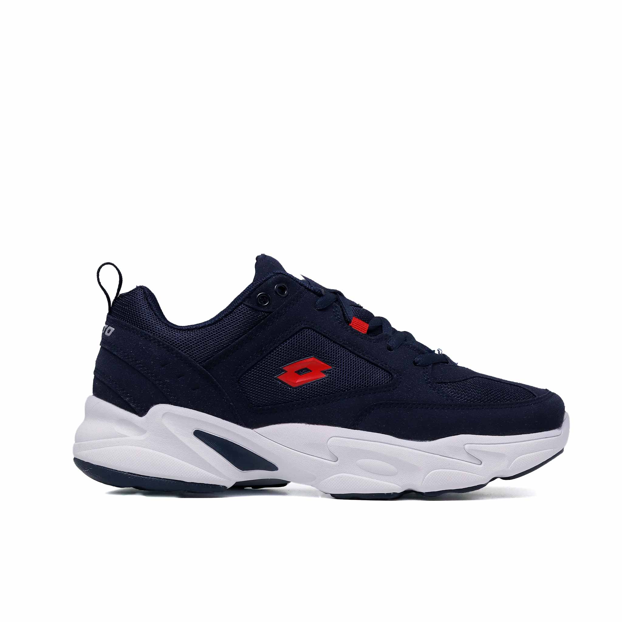 Tenis Lotto