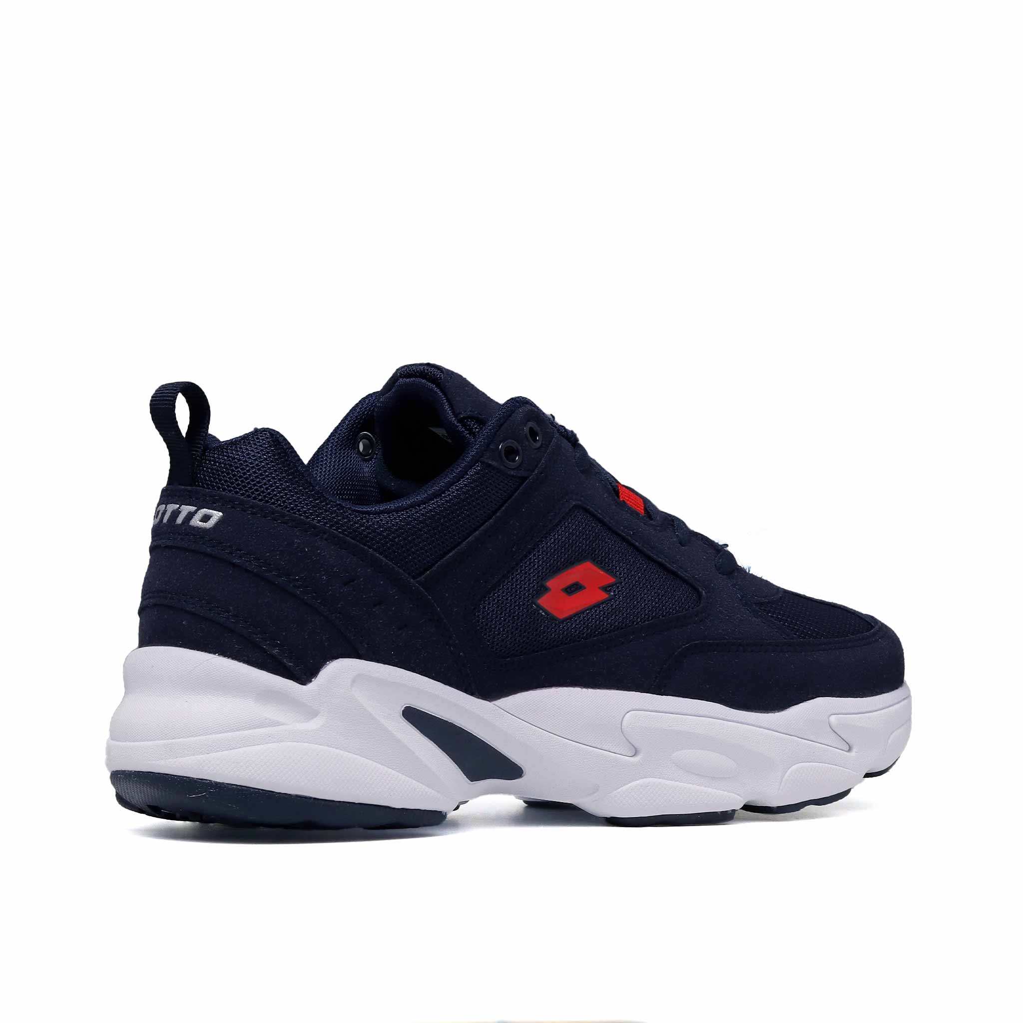 Tenis Lotto