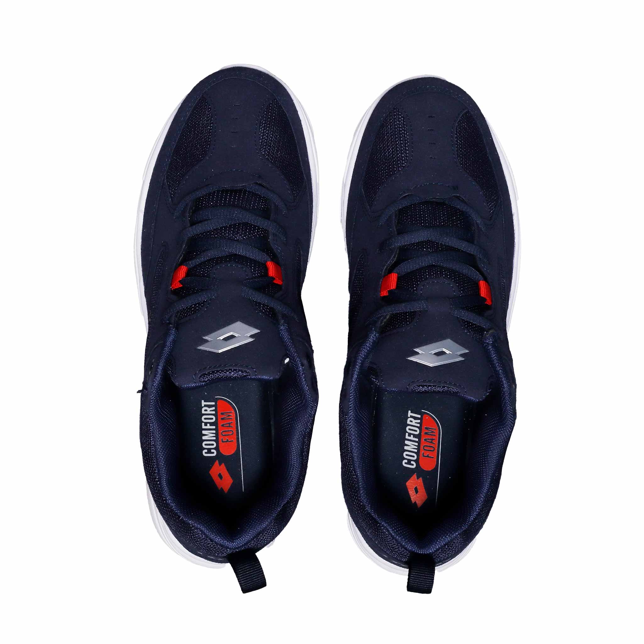 Tenis Lotto
